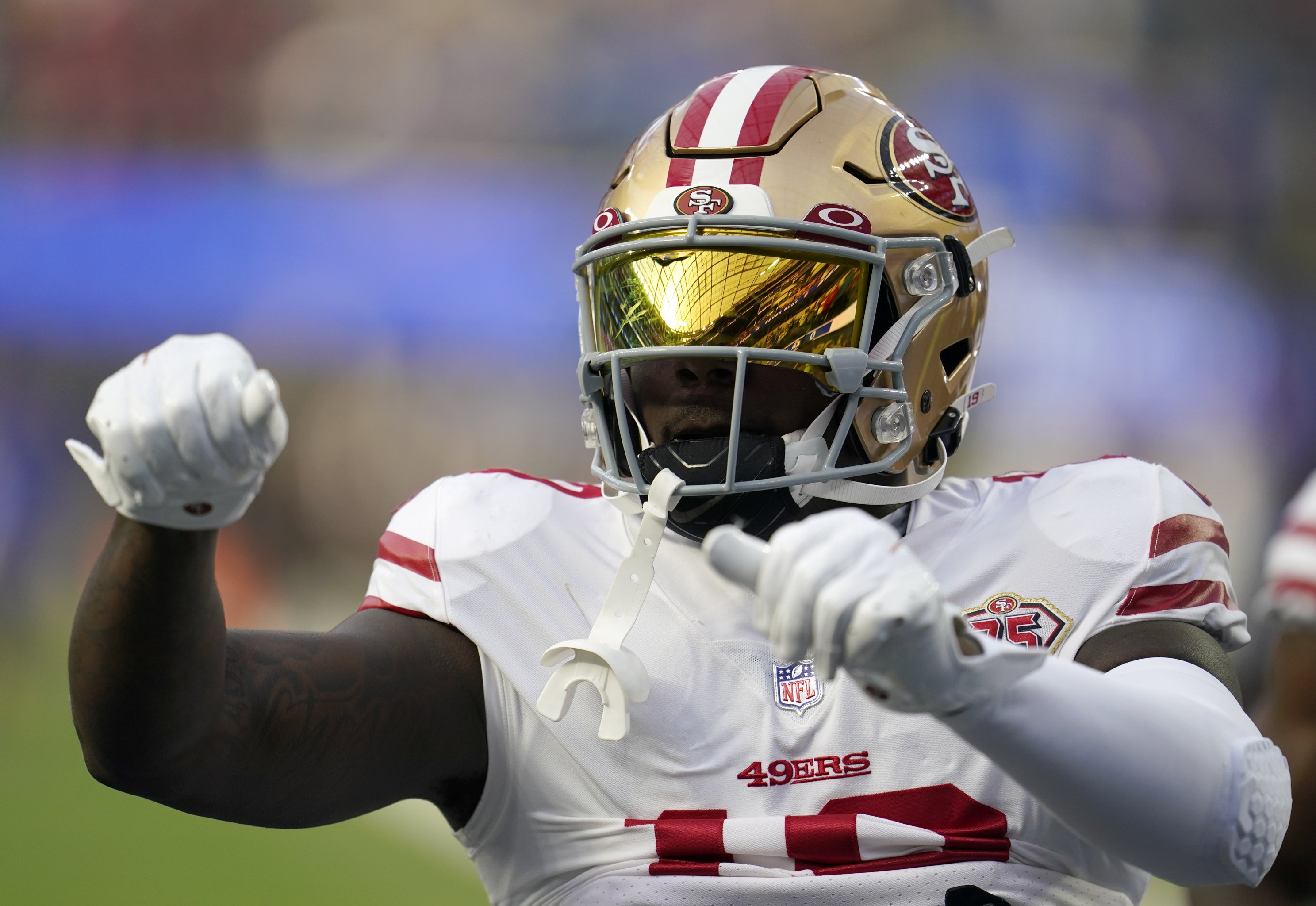 Best Remaining 2023 NFL Free Agents Available, News, Scores, Highlights,  Stats, and Rumors