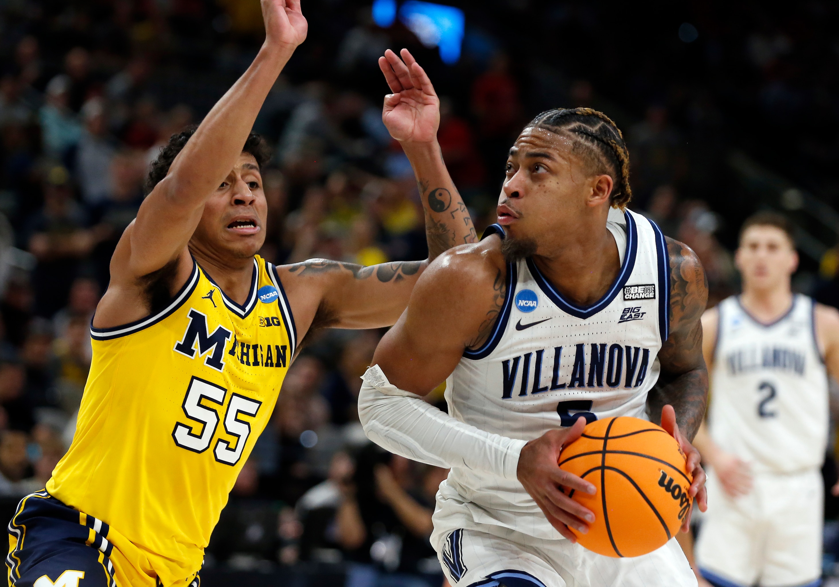 NCAA Men's Tournament 2022: Ultimate Guide to the Elite Eight ...