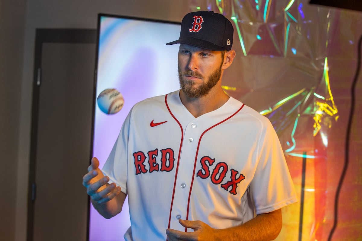 MLB Spring Training 2022: Latest Injury and Notable Fantasy News - Vimarsana News