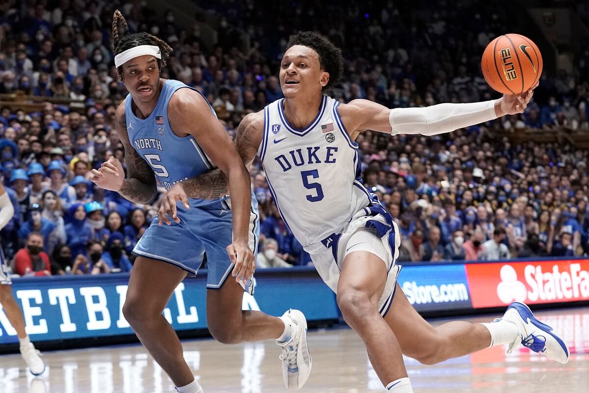 Men's Final Four 2022: Full Breakdown, Predictions and Stars to Watch - Vimarsana News