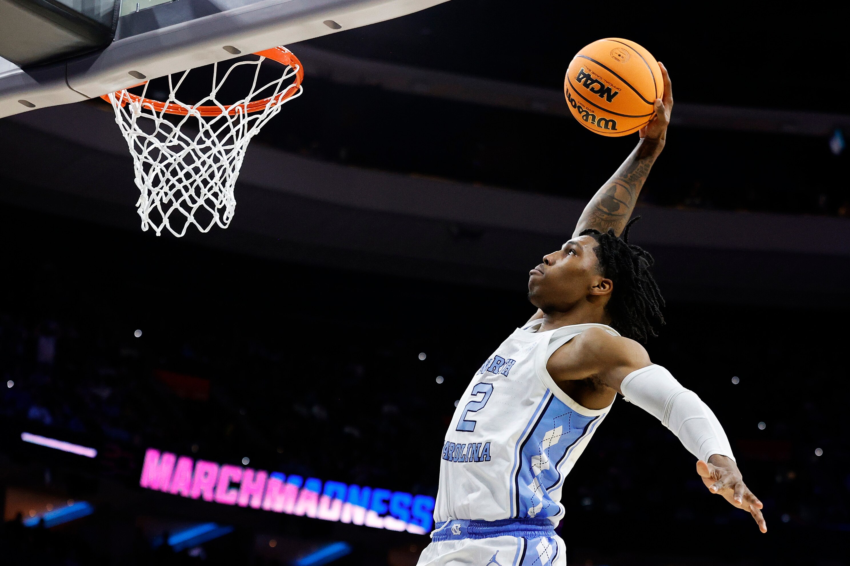 NCAA Tournament 2022: Sunday's Elite Eight Winners and Losers ...