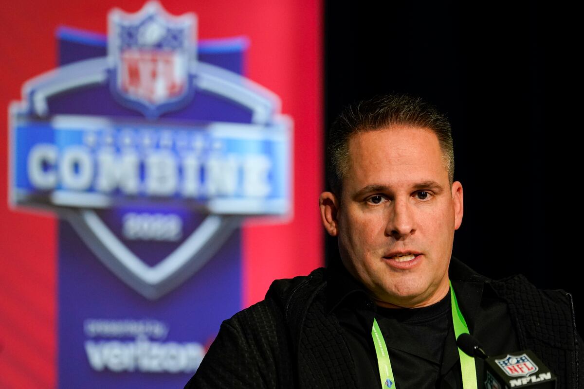Raiders' Team Needs to Fill in 2022 NFL Draft News, Scores