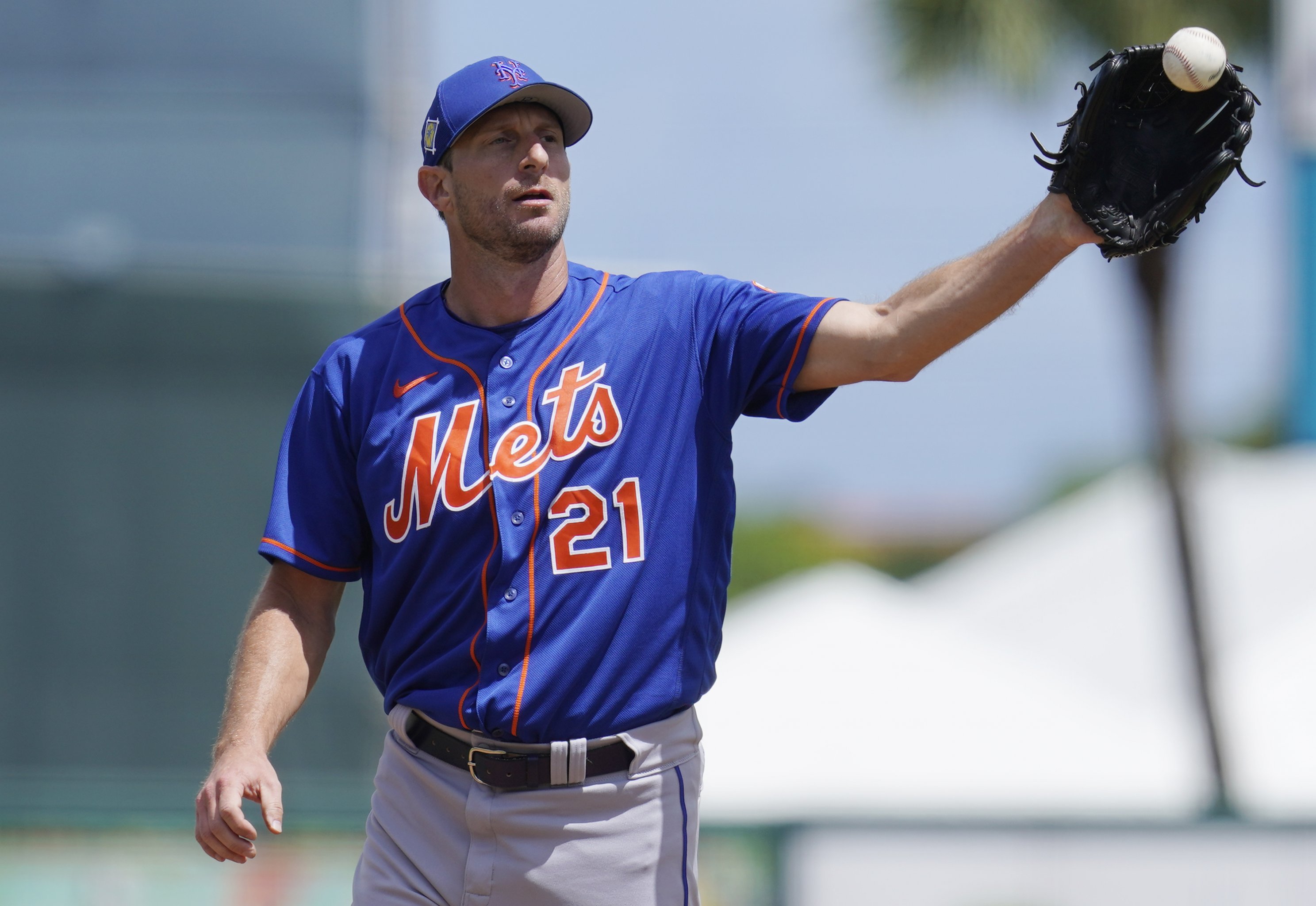 NL MVP Odds: Mets' Jacob deGrom Overtakes Fernando Tatis Jr. as Betting  Favorite, News, Scores, Highlights, Stats, and Rumors