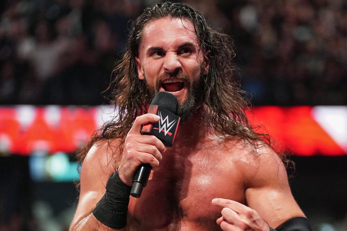 WWE WrestleMania Raw Results: Winners, Grades, Reaction, Highlights from  Mar. 28 | News, Scores, Highlights, Stats, and Rumors | Bleacher Report