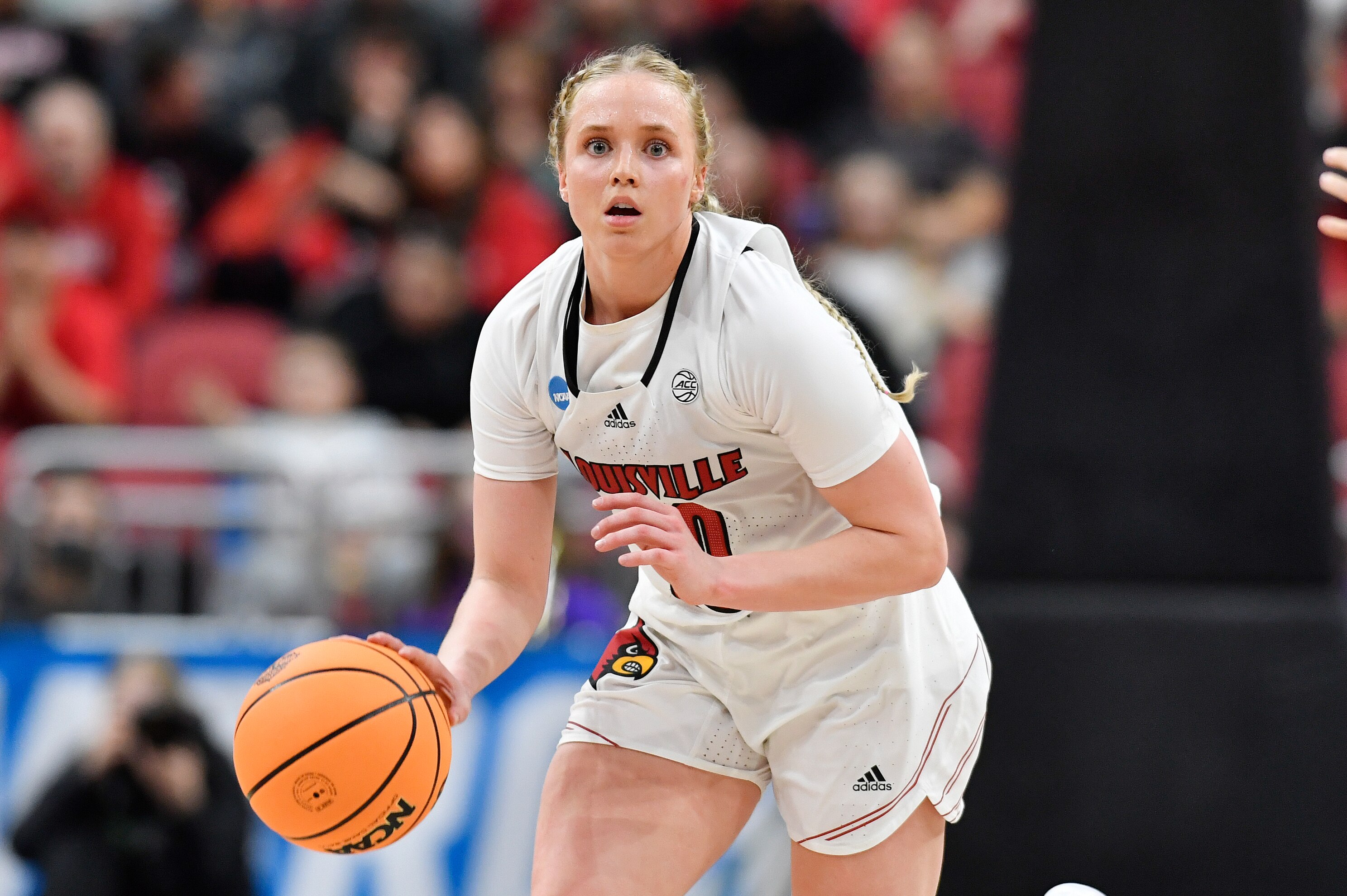 NCAA Women's Basketball Tournament 2022: Monday Elite 8 ...
