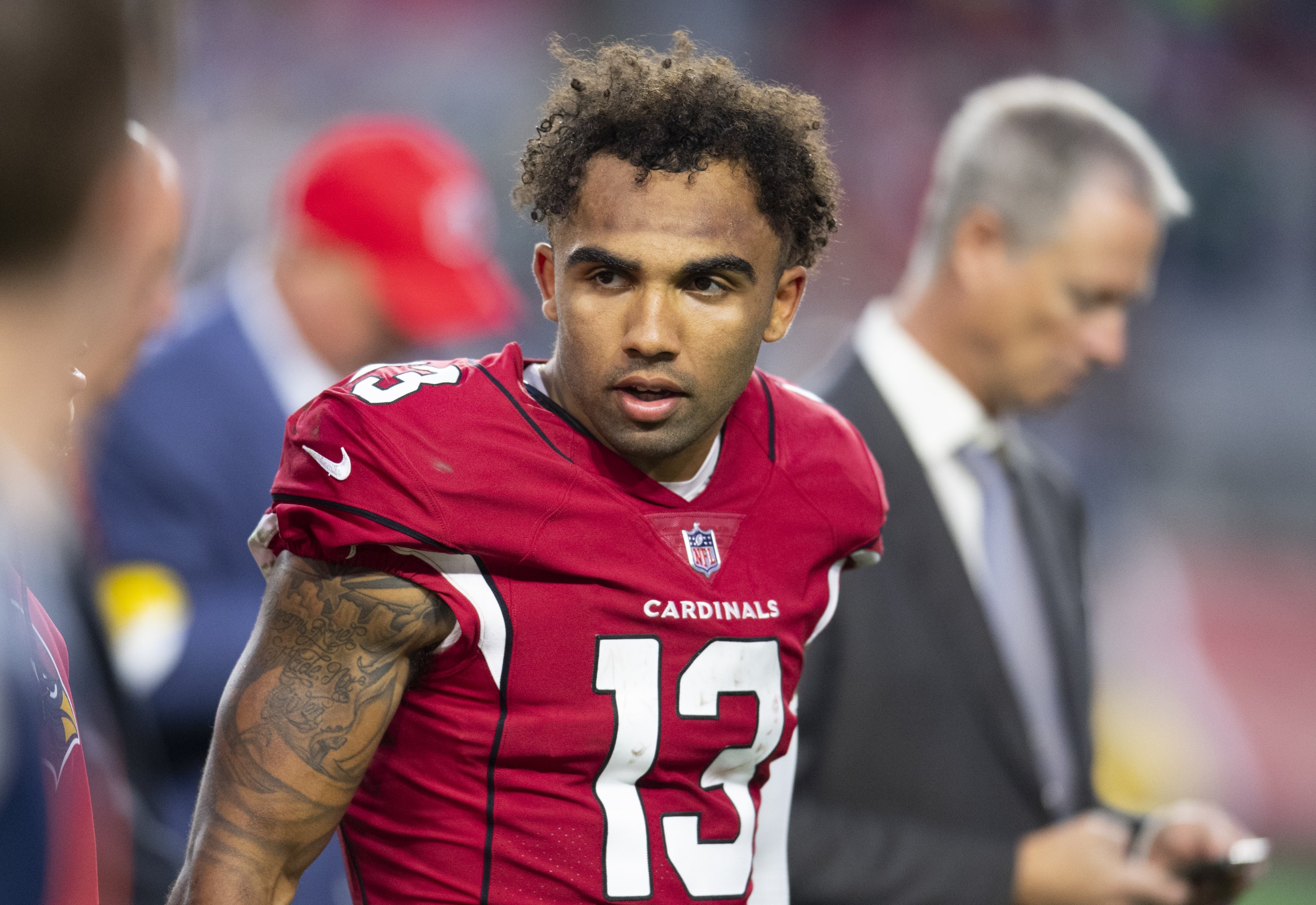 2022 NFL Draft positional rankings: Top wide receivers for the Falcons -  The Falcoholic