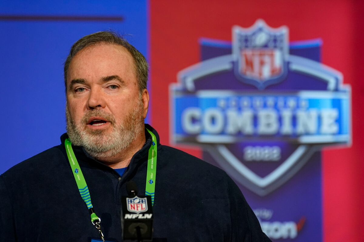 Cowboys' Top Hypothetical Trades to Make Splash in 2022 NFL Draft - Vimarsana News
