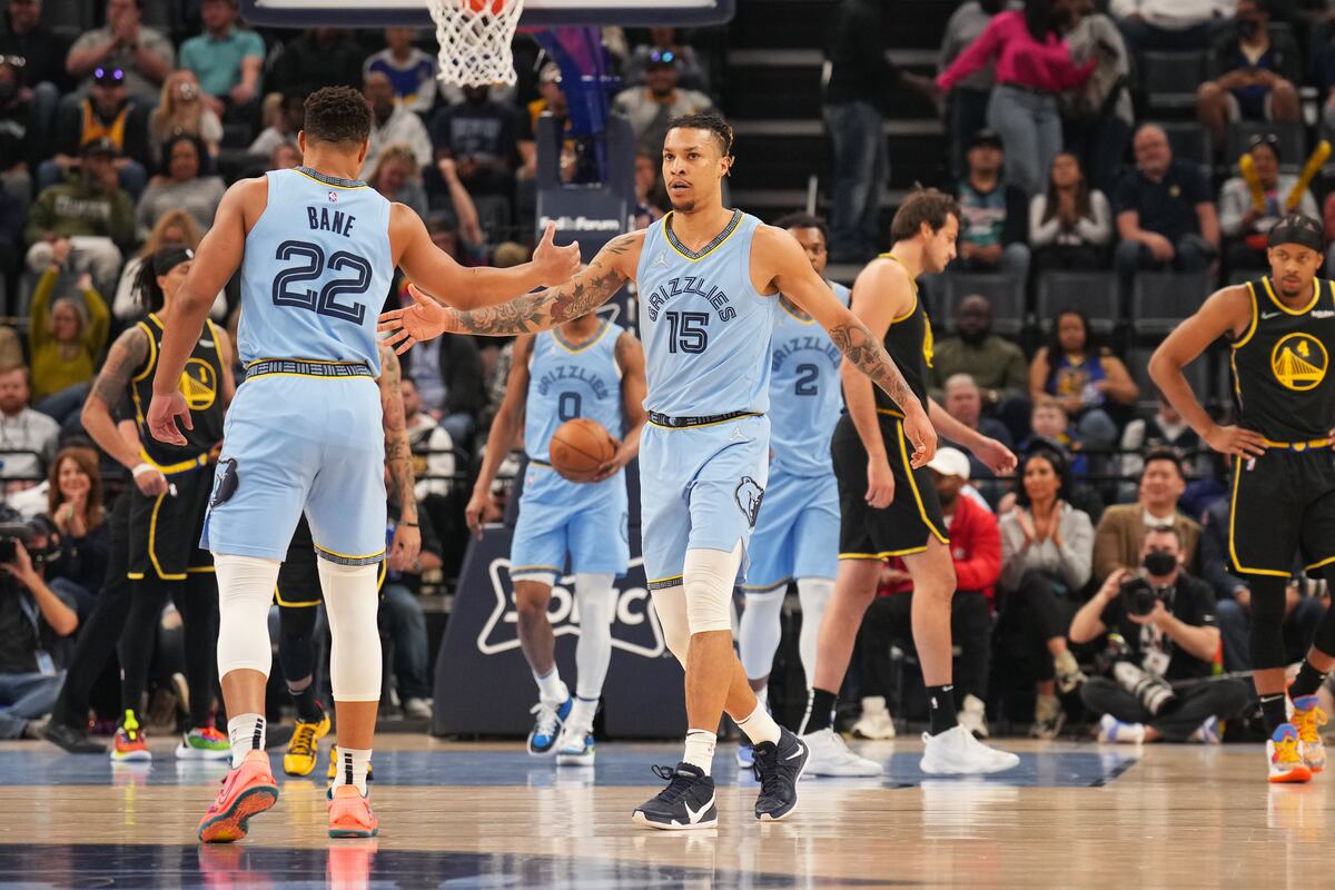 B/R NBA Power Rankings: Small-Market Teams Own Top 3 Spots | News ...