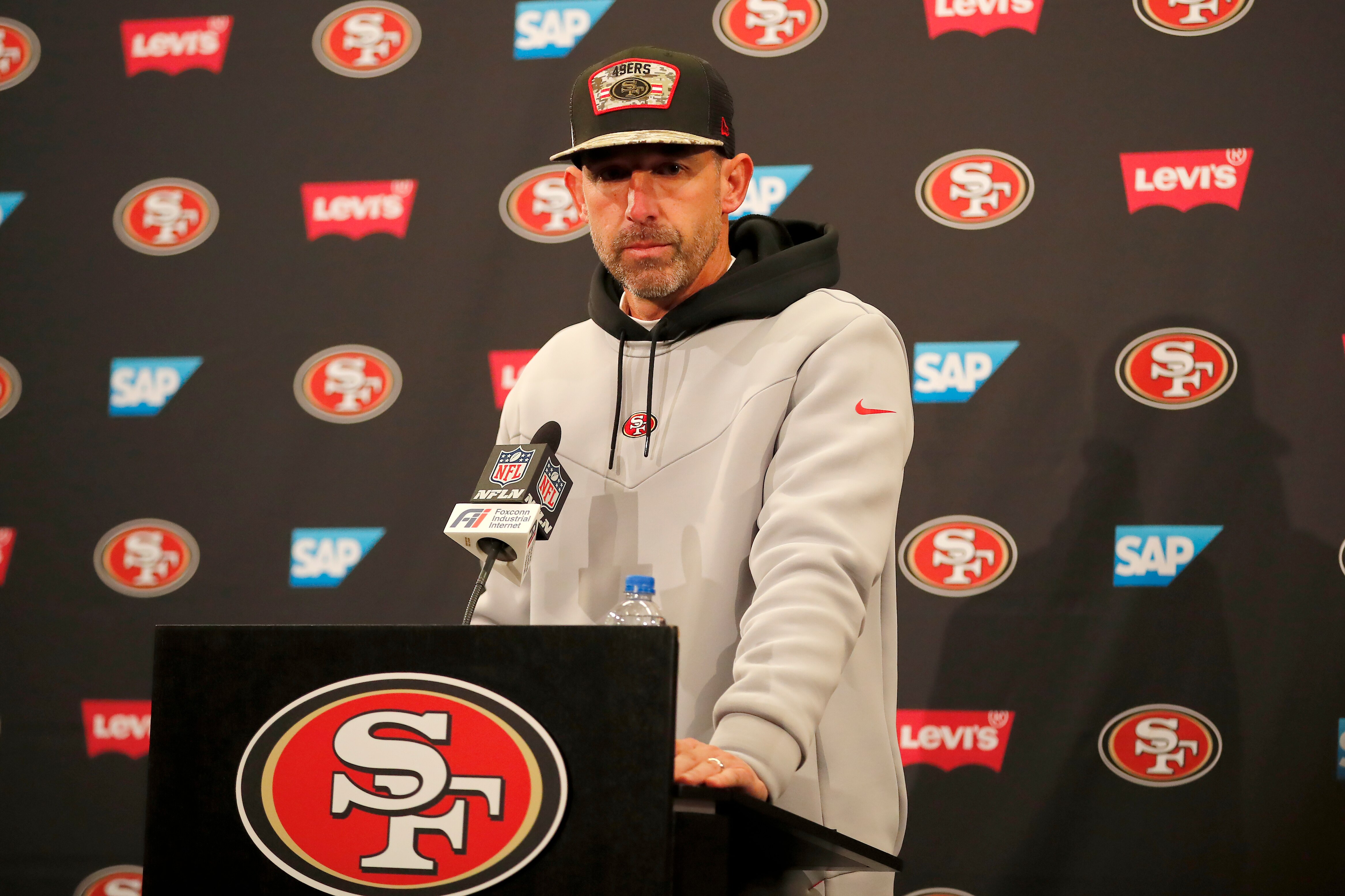49ers' Team Needs to Fill in 2022 NFL 