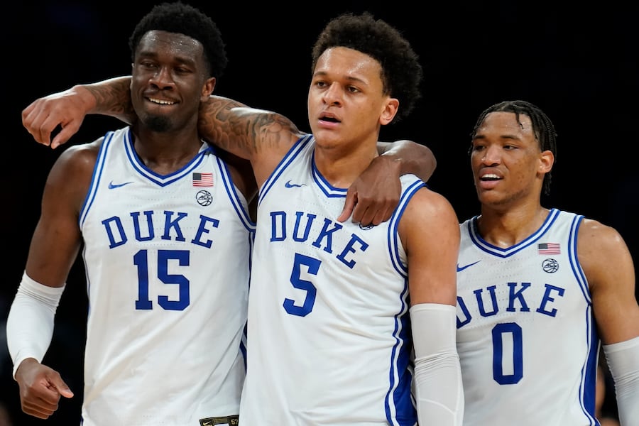 Duke Basketball | Bleacher Report | Latest News, Scores ...