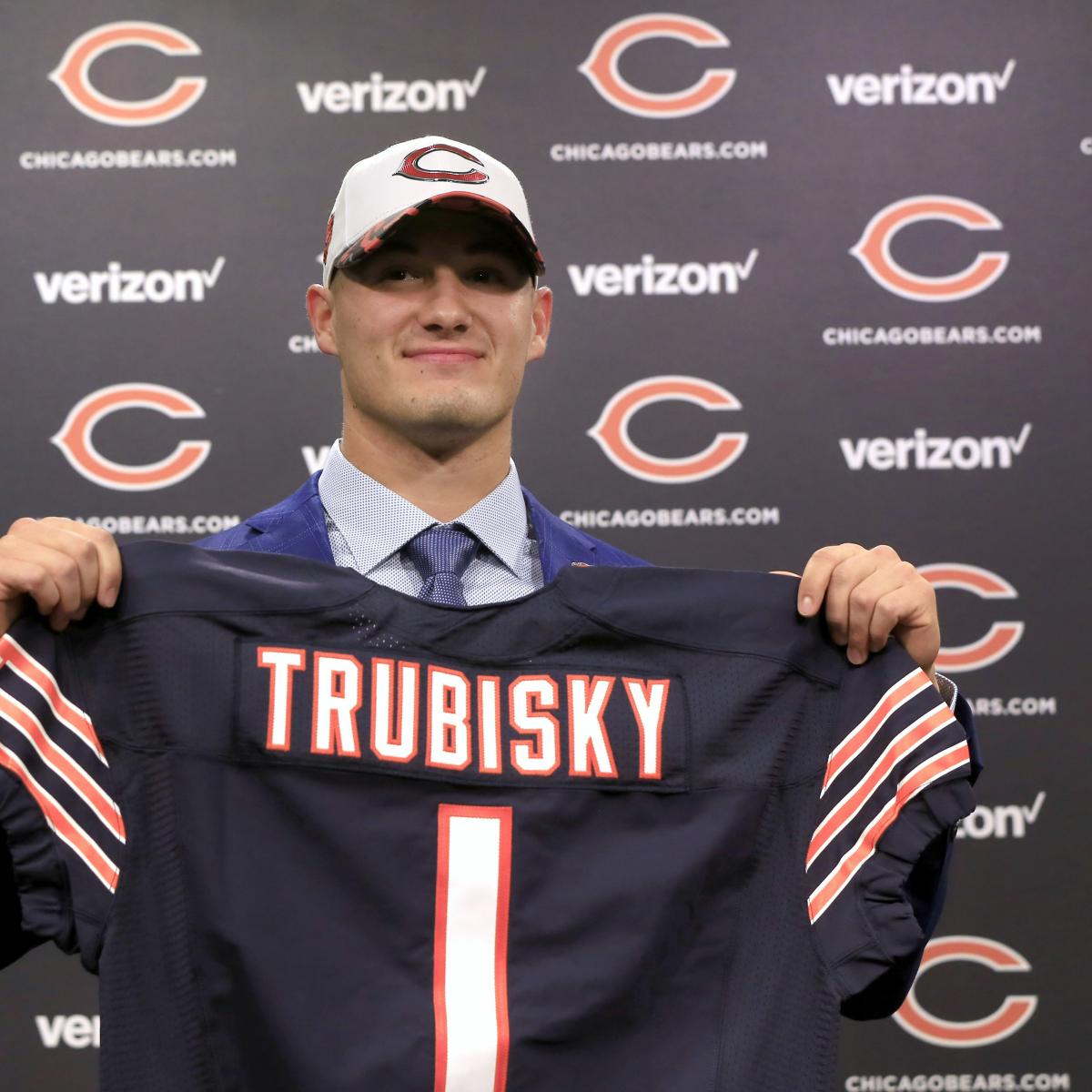 Re-Drafting These 10 HUGE MISTAKES From The 2022 NFL Draft Class 