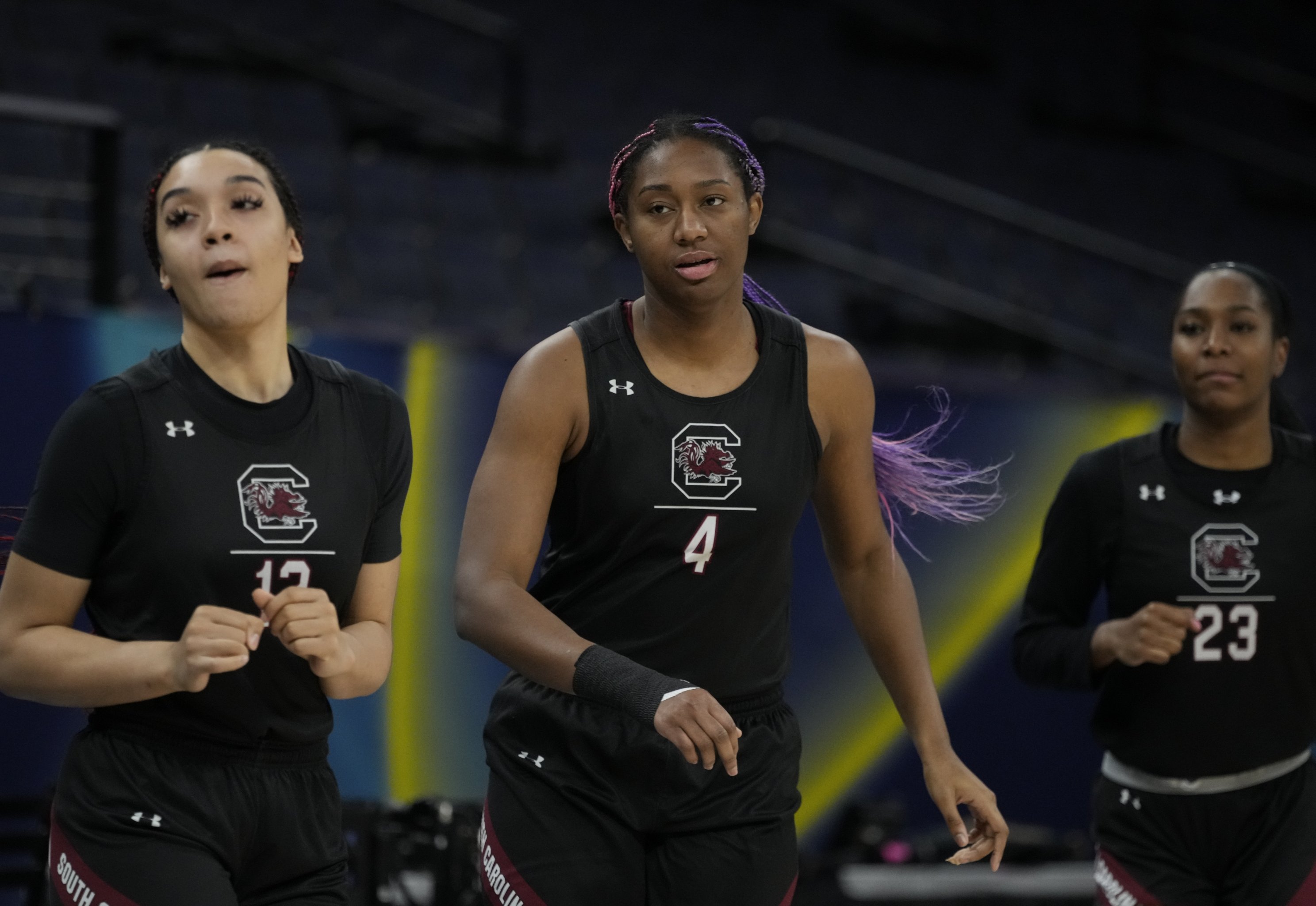 NCAA Women's Basketball Tournament 2022: Final Four Odds ...