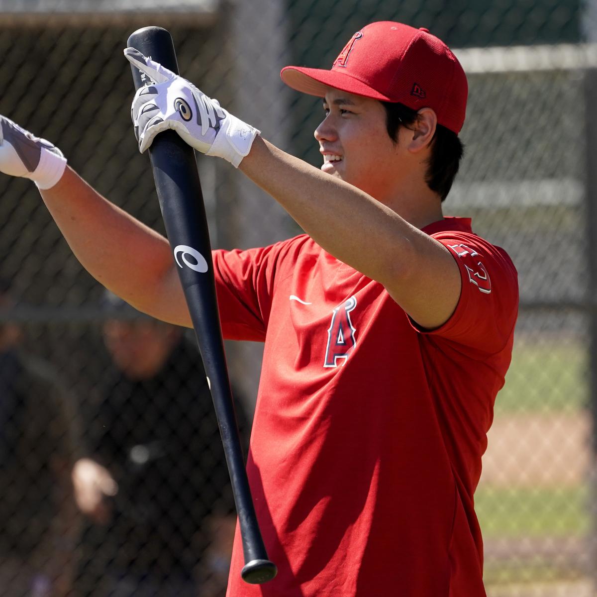 MLB The Show 22: Shohei Ohtani's Cover, Latest Trailers and Soundtrack