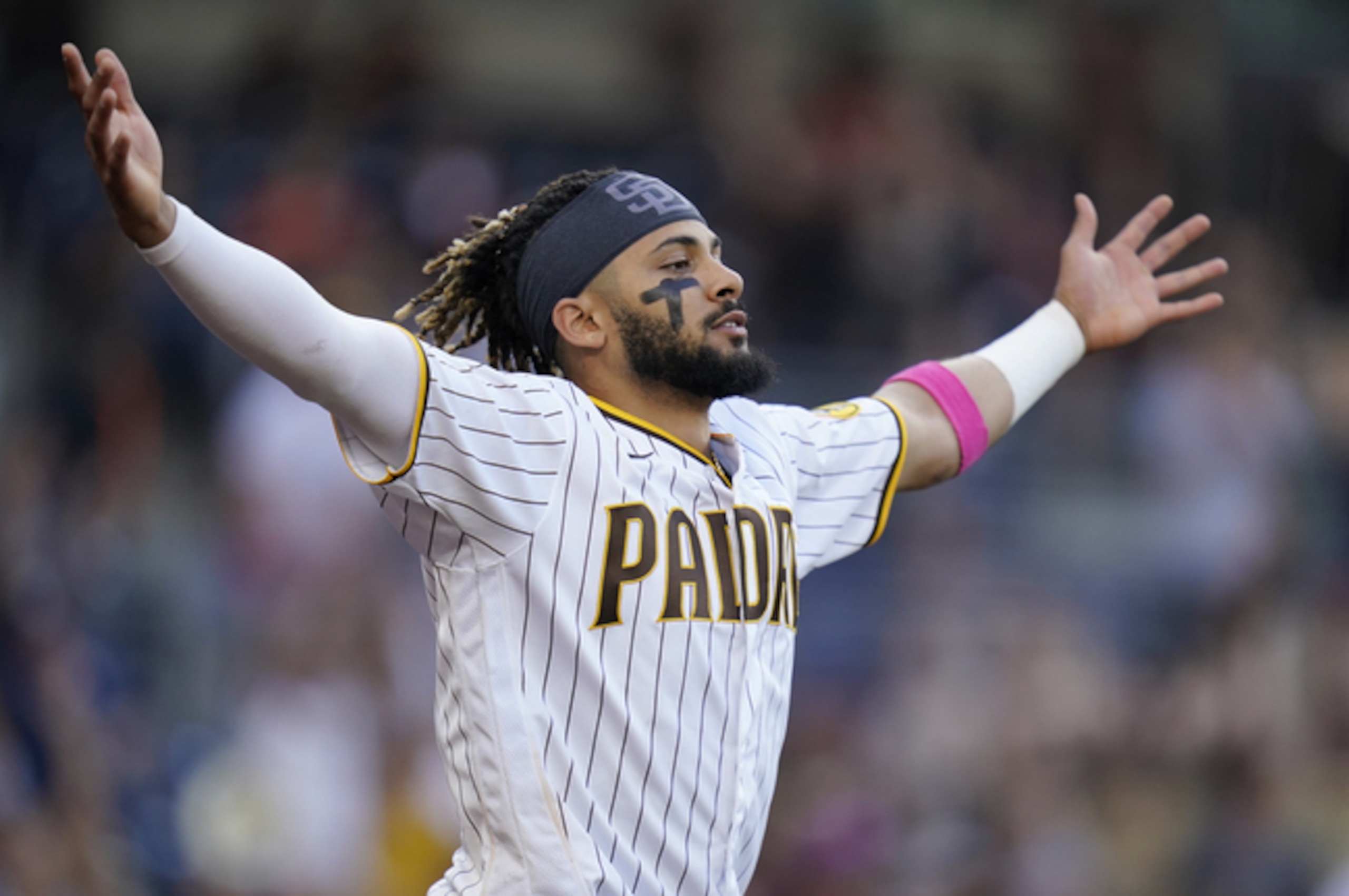 Fernando Tatis Jr.