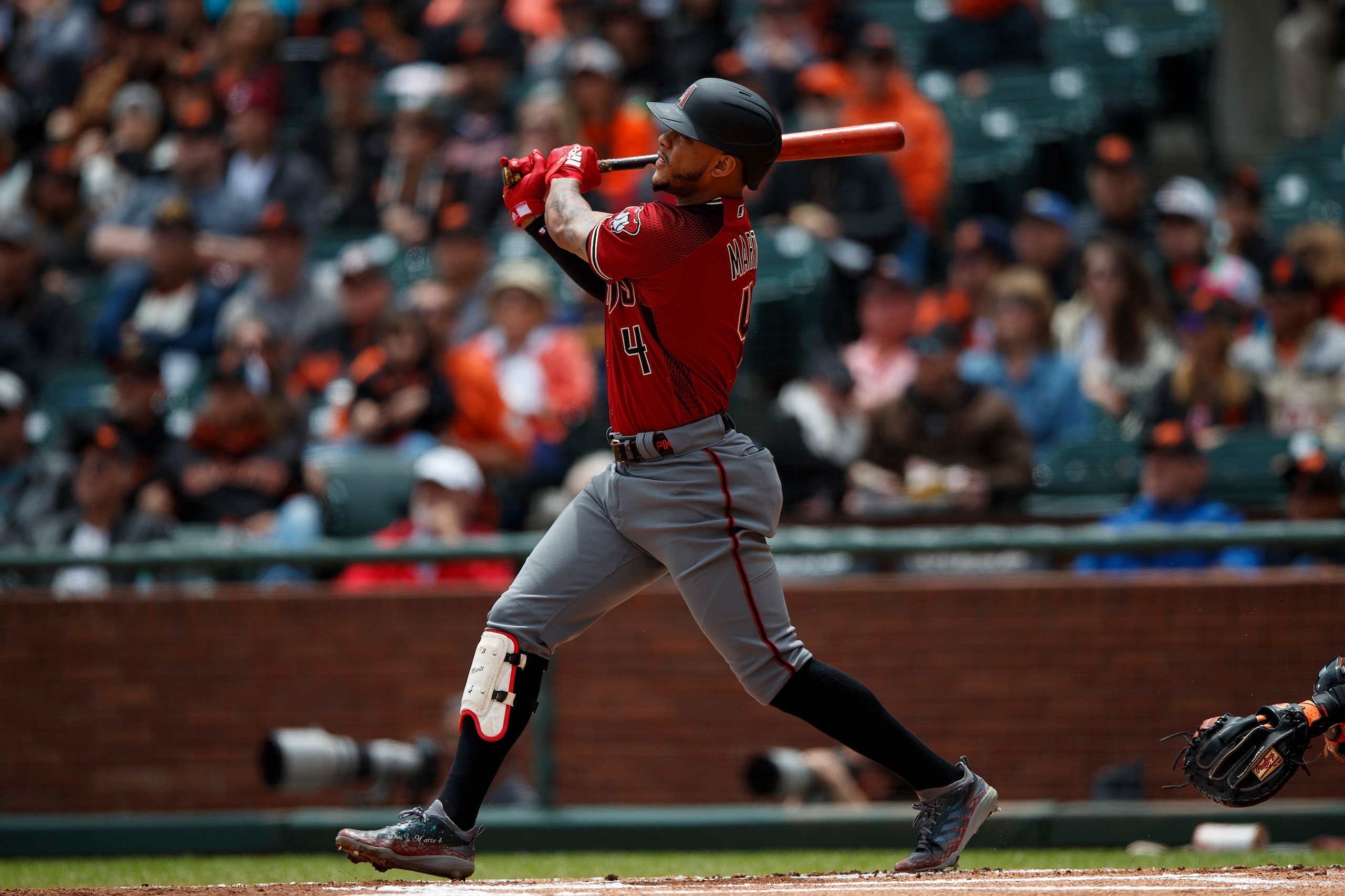 Ketel Marte