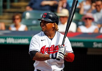 Jose Ramirez