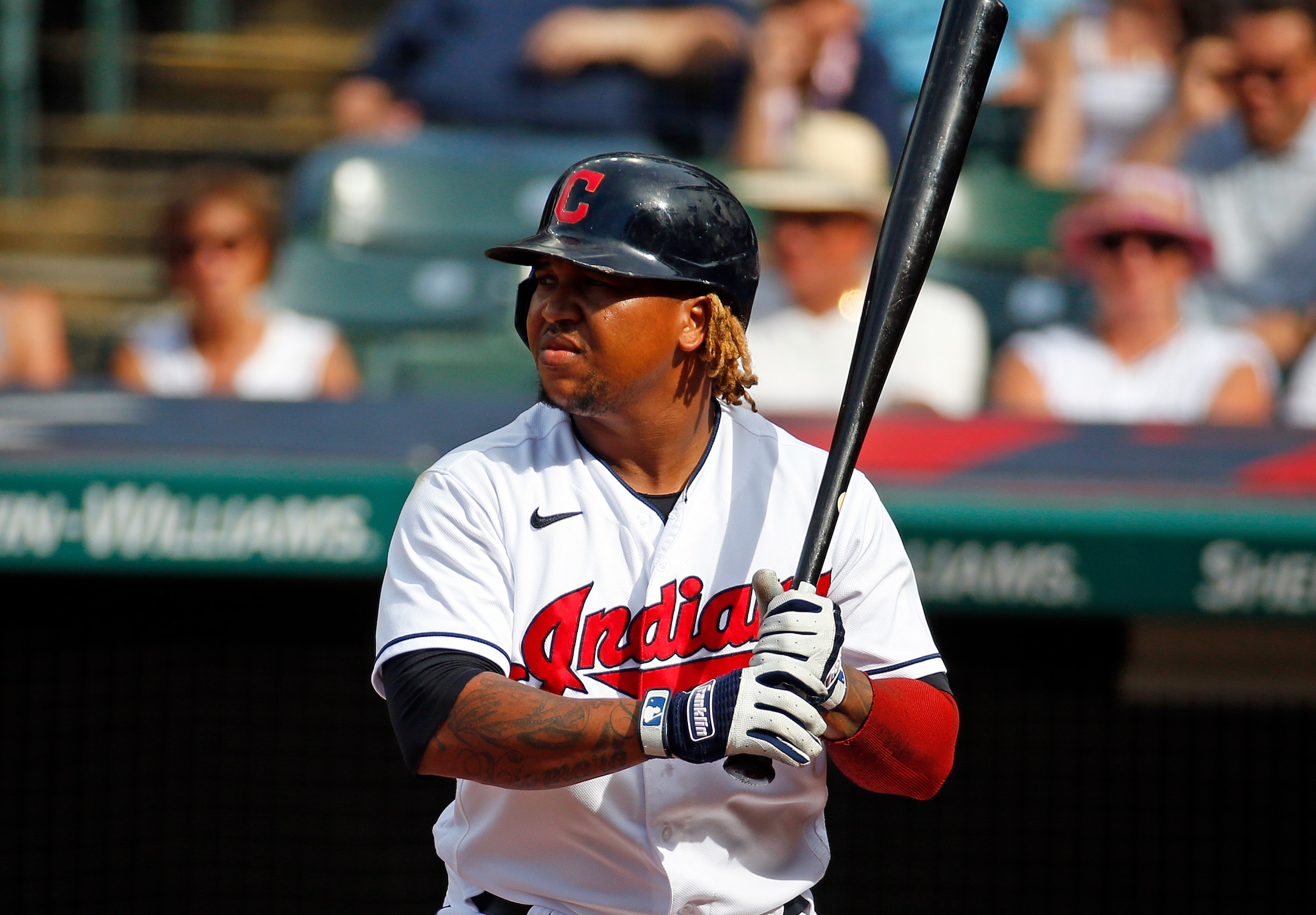 Jose Ramirez