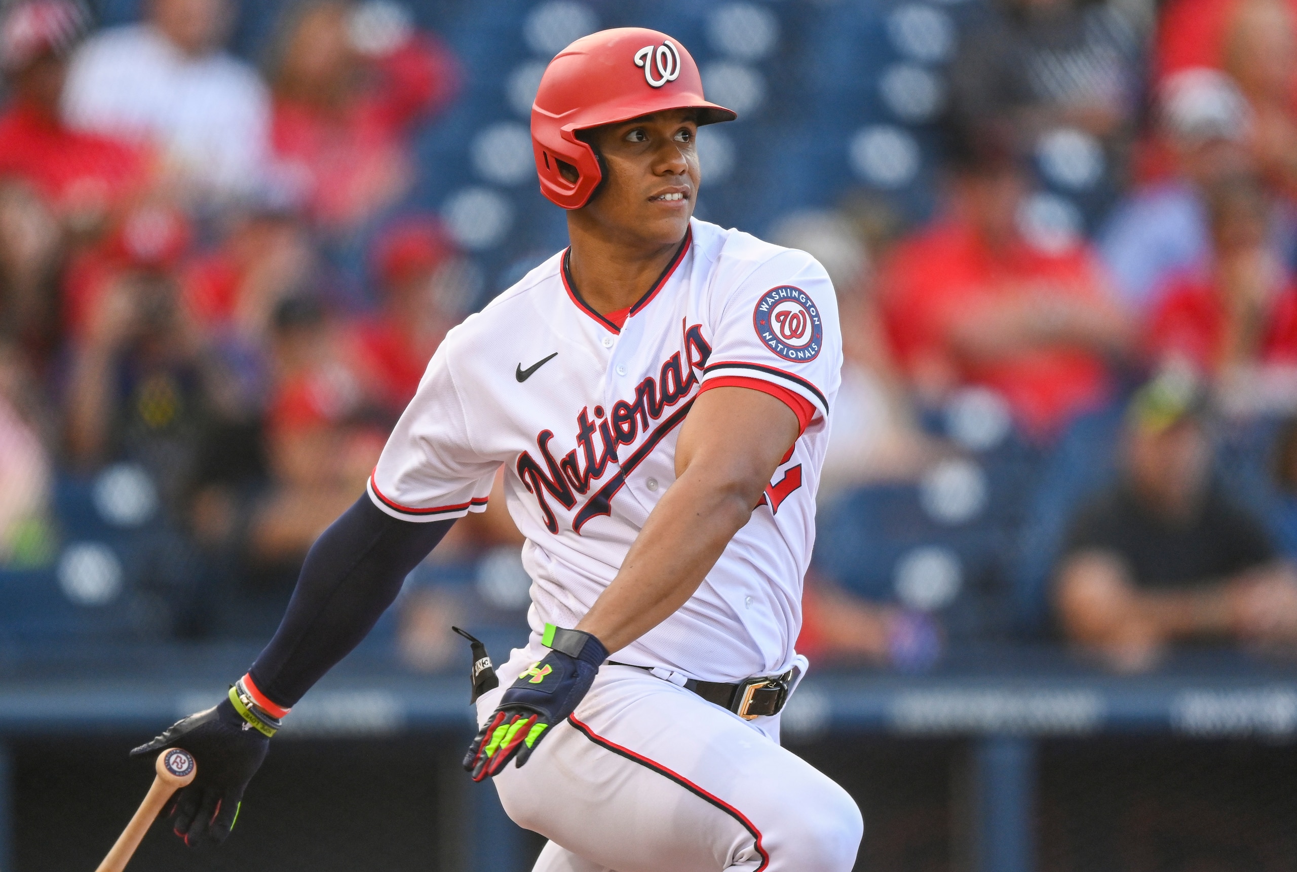 Juan Soto