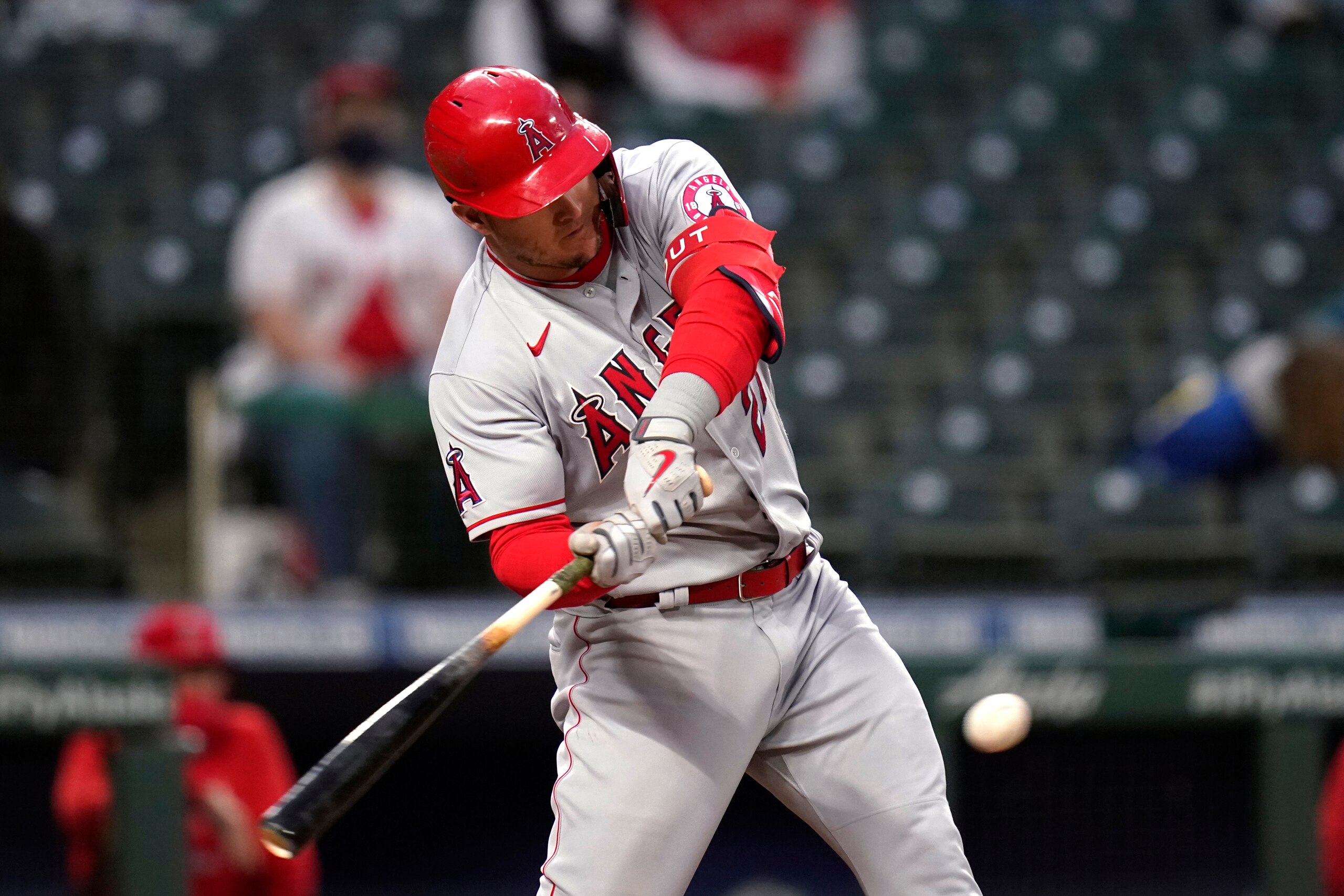 Mike Trout