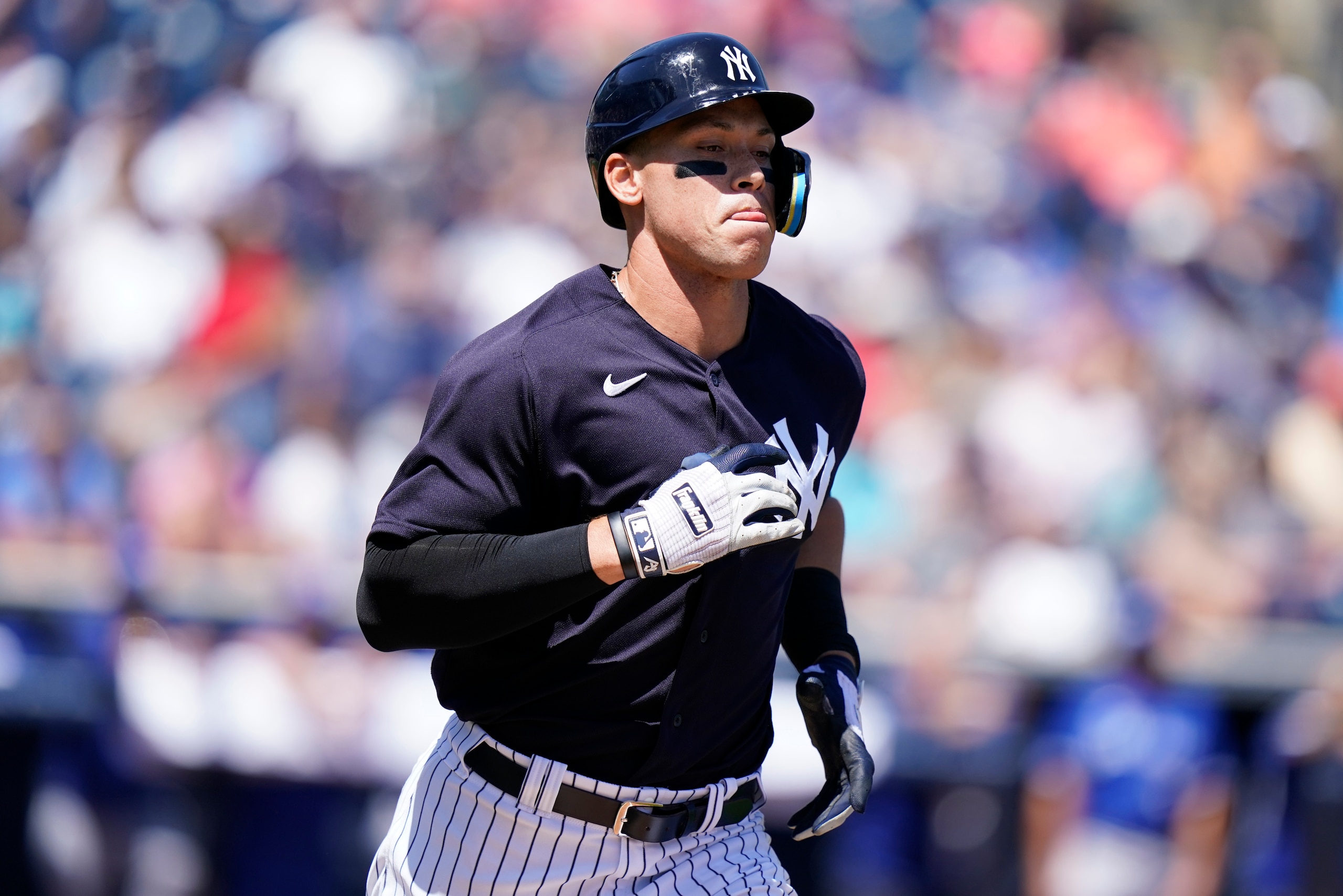 Aaron Judge