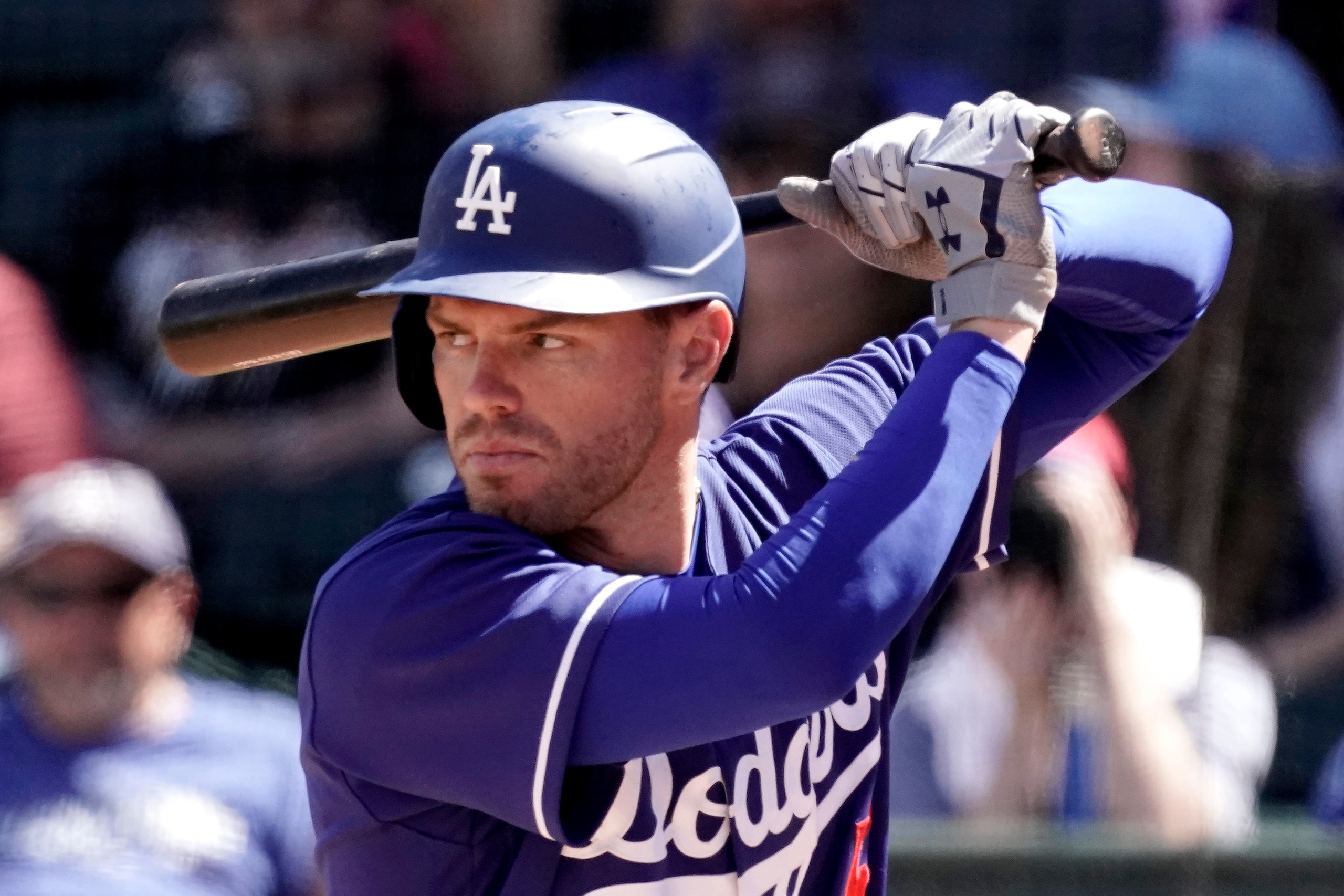 Freddie Freeman