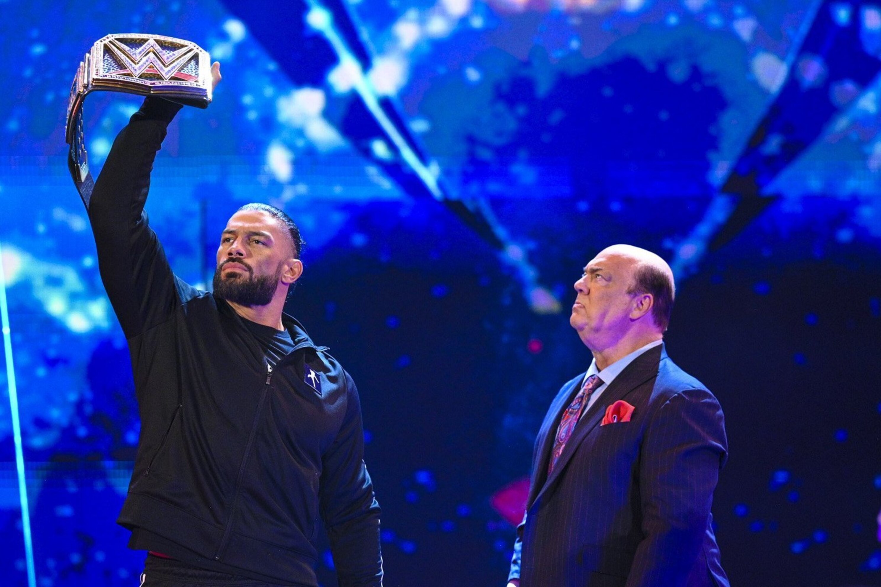 Wrestlemania 38 Card Predictions