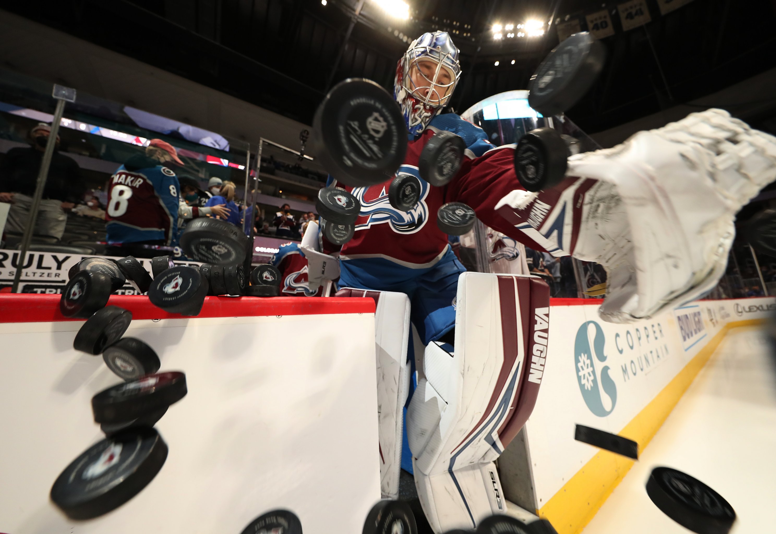 Stanley Cup odds 2022: Are Devils legit contenders this season