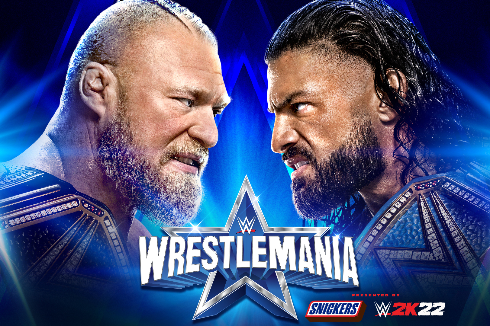 What time is WrestleMania 39 Night Two tonight? Full match card, main  event, streaming and how to watch