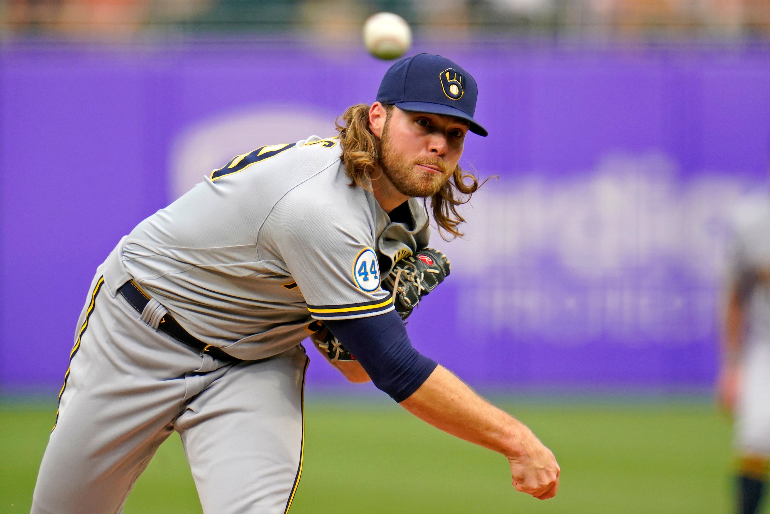 Corbin Burnes