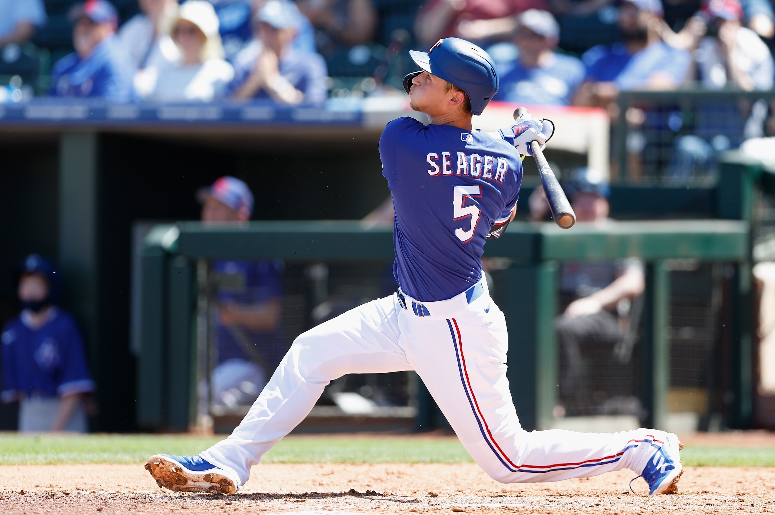 Corey Seager