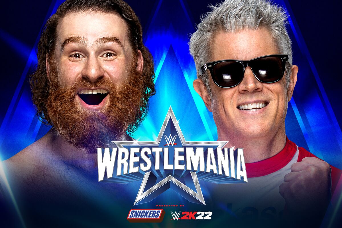 Johnny Knoxville Delivers and Biggest Night 2 Takeaways from WWE