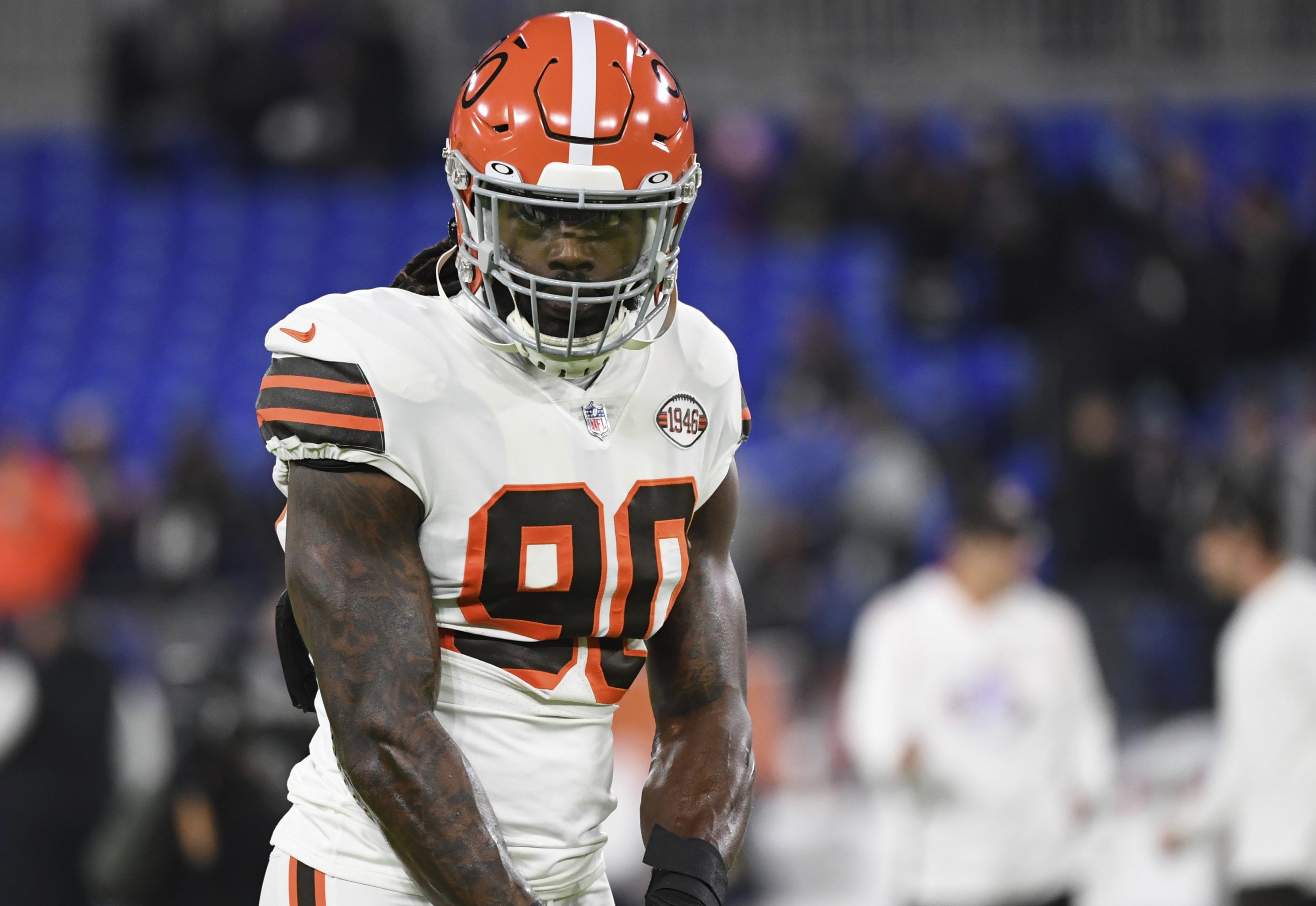 Landing spots for the top 5 remaining NFL free agents in 2022