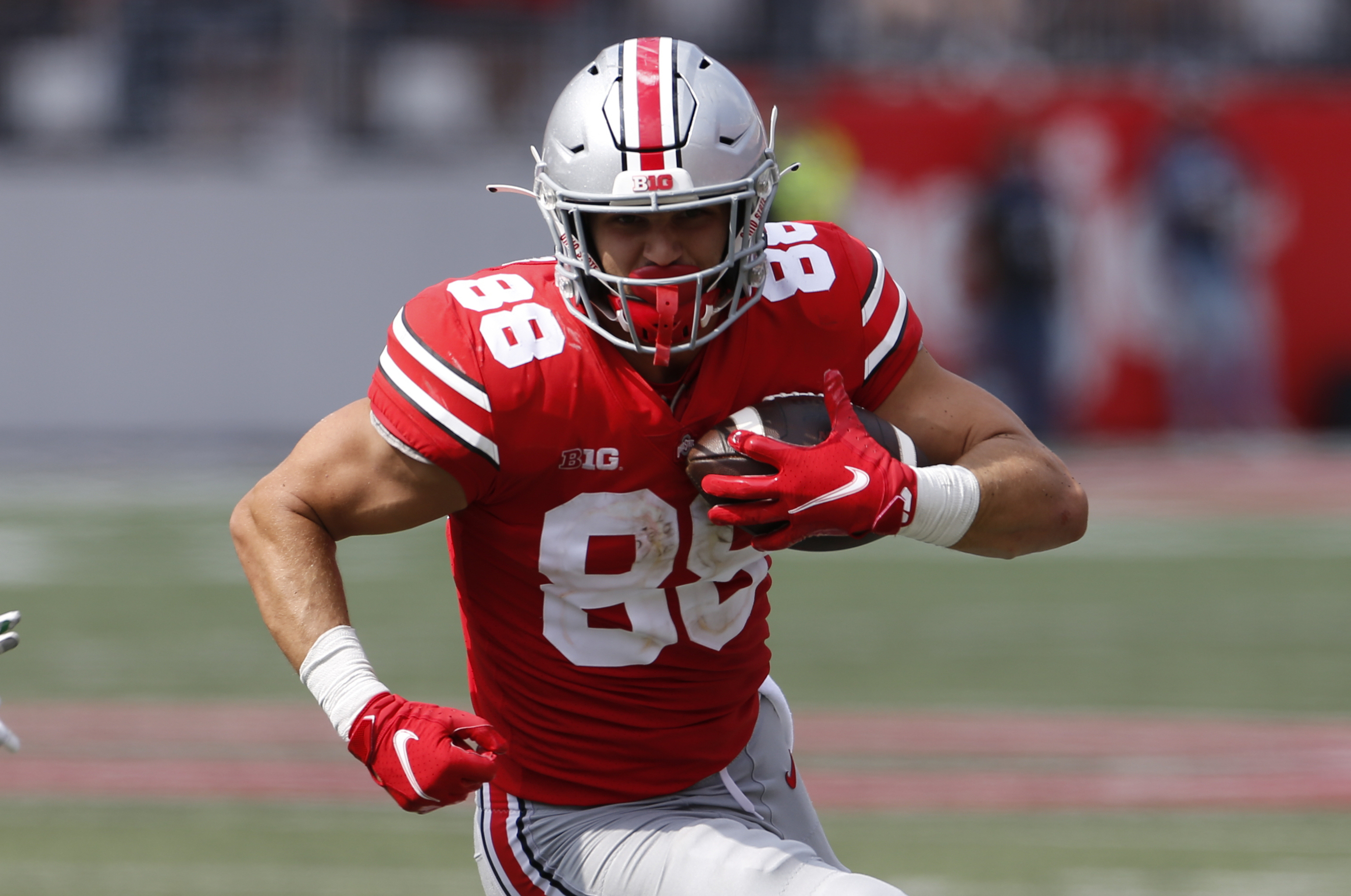 Mike Band on X: My final 2022 NFL Draft Cheat Sheet is live! Here is a  look at what each team's first-round big board might look like based on pre- draft reports, team