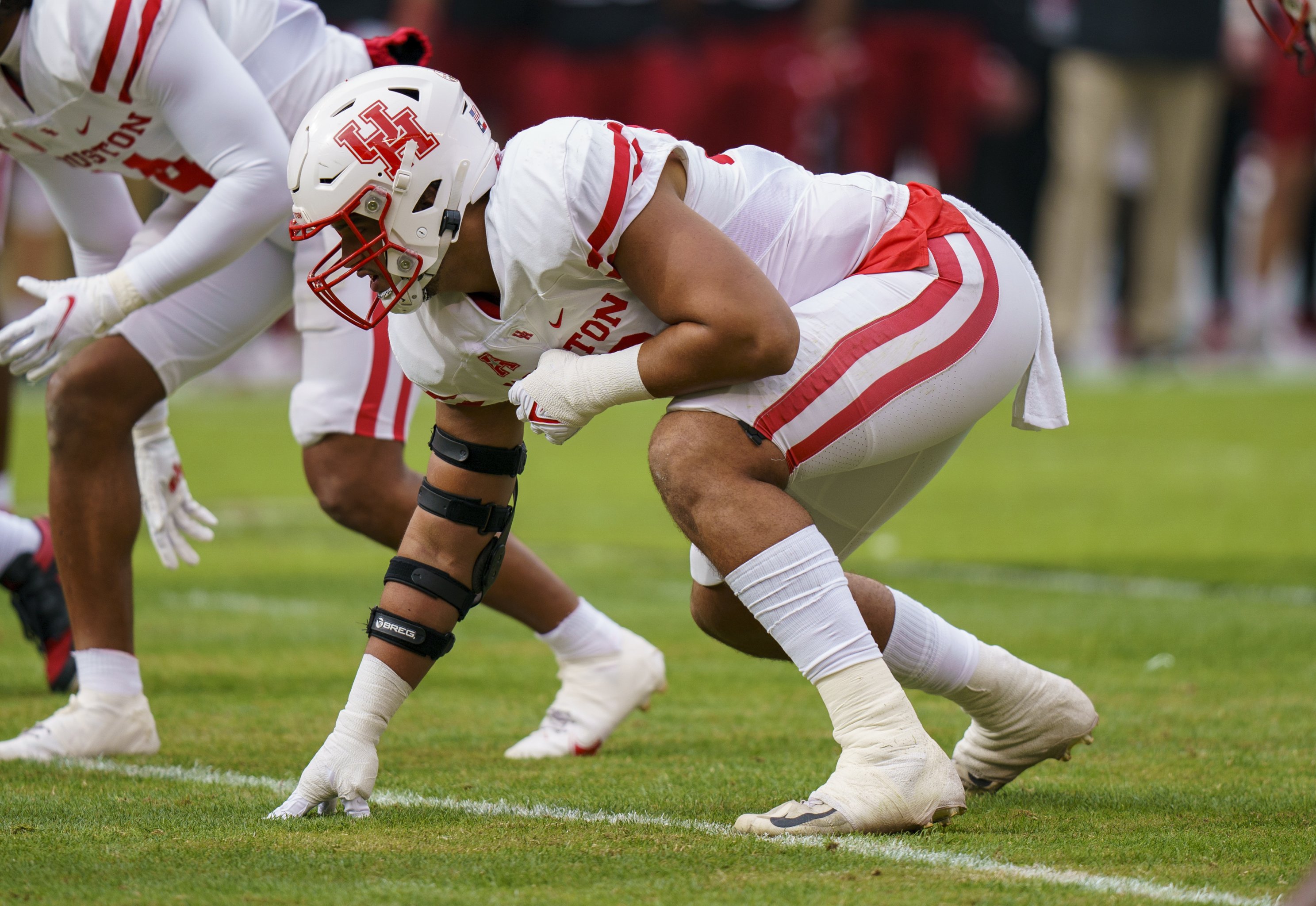 WATCH: Former Oklahoma Sooner Nik Bonitto clocks impressive 40 time at NFL  combine - On3