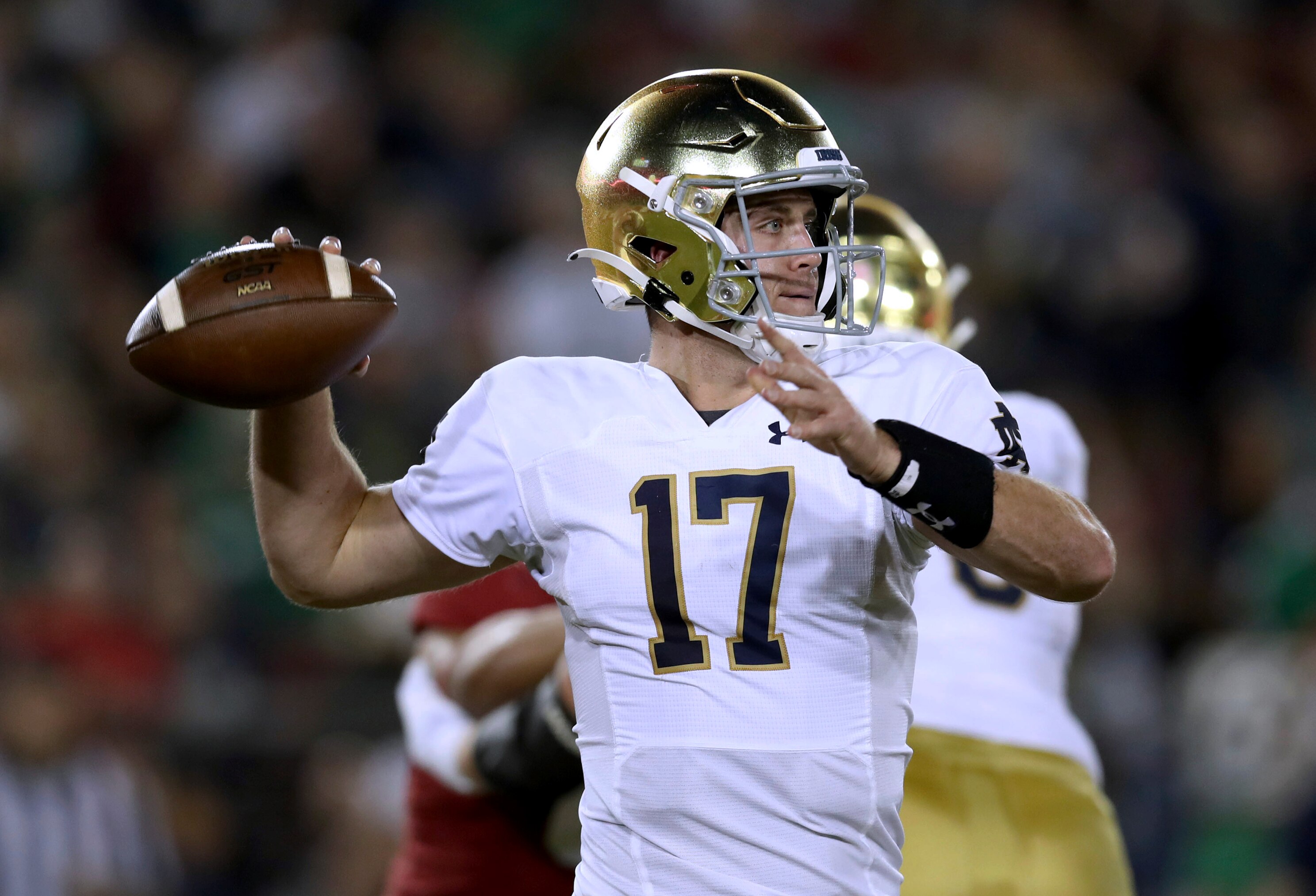 22 Nfl Mock Draft B R Nfl Scouting Dept S Final Picks News Scores Highlights Stats And Rumors Bleacher Report