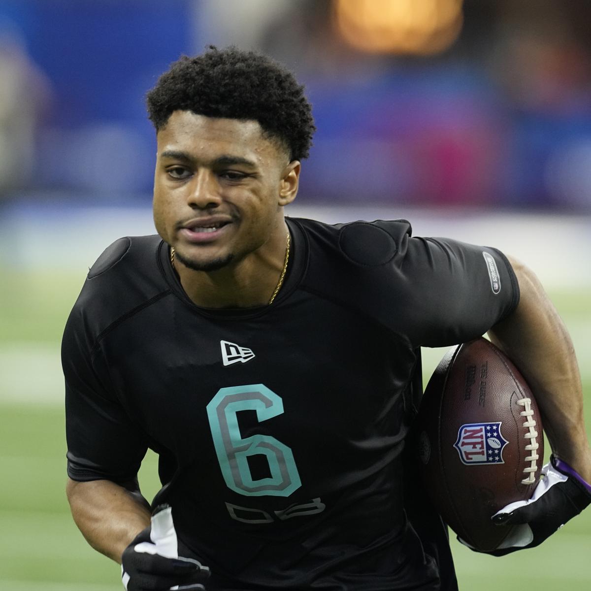 Underrated Prospects Eagles Must Prioritize in 2022 NFL Draft | News ...
