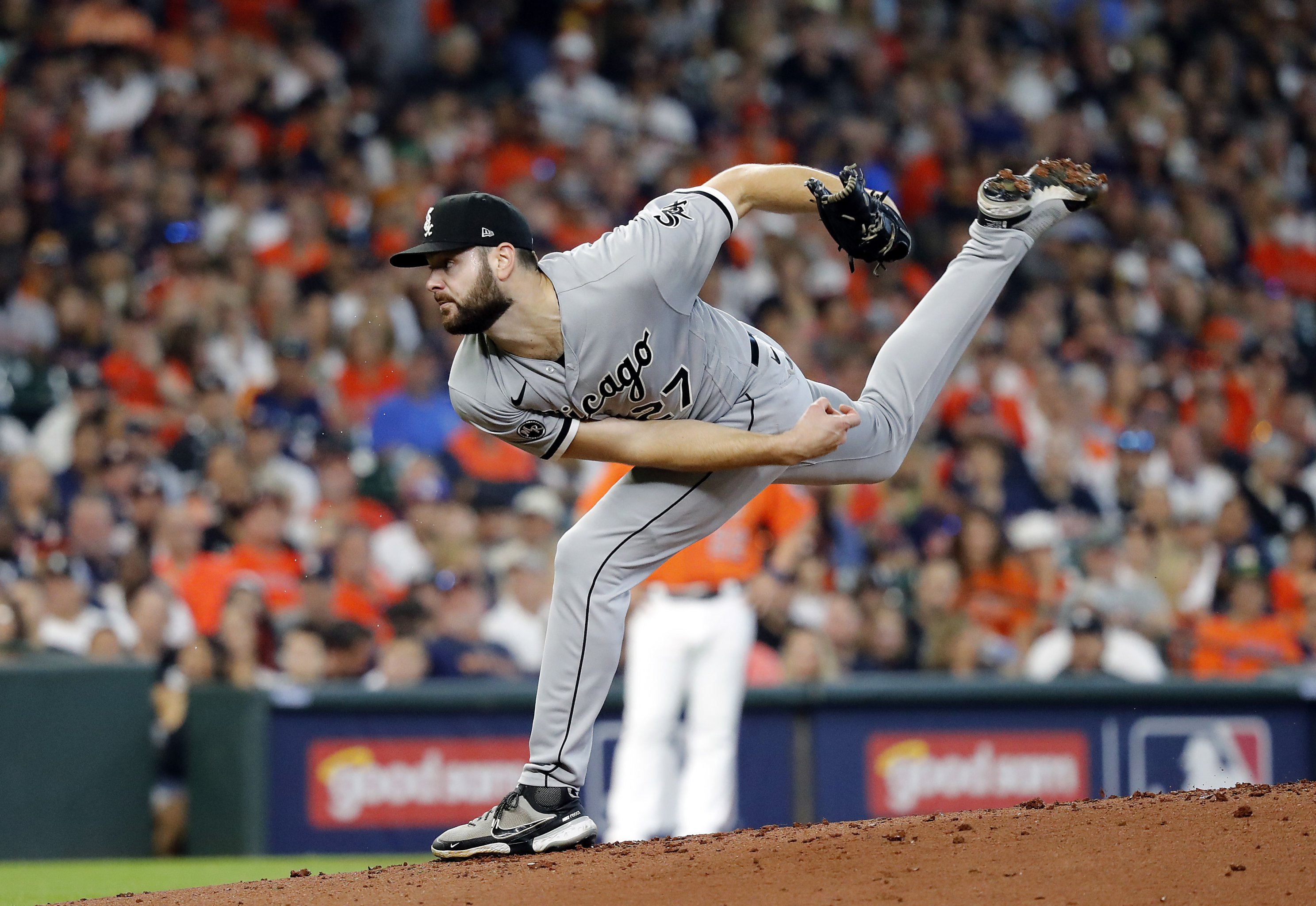 Baltimore Orioles: Why Signing Carlos Rodon isn't a No-Brainer