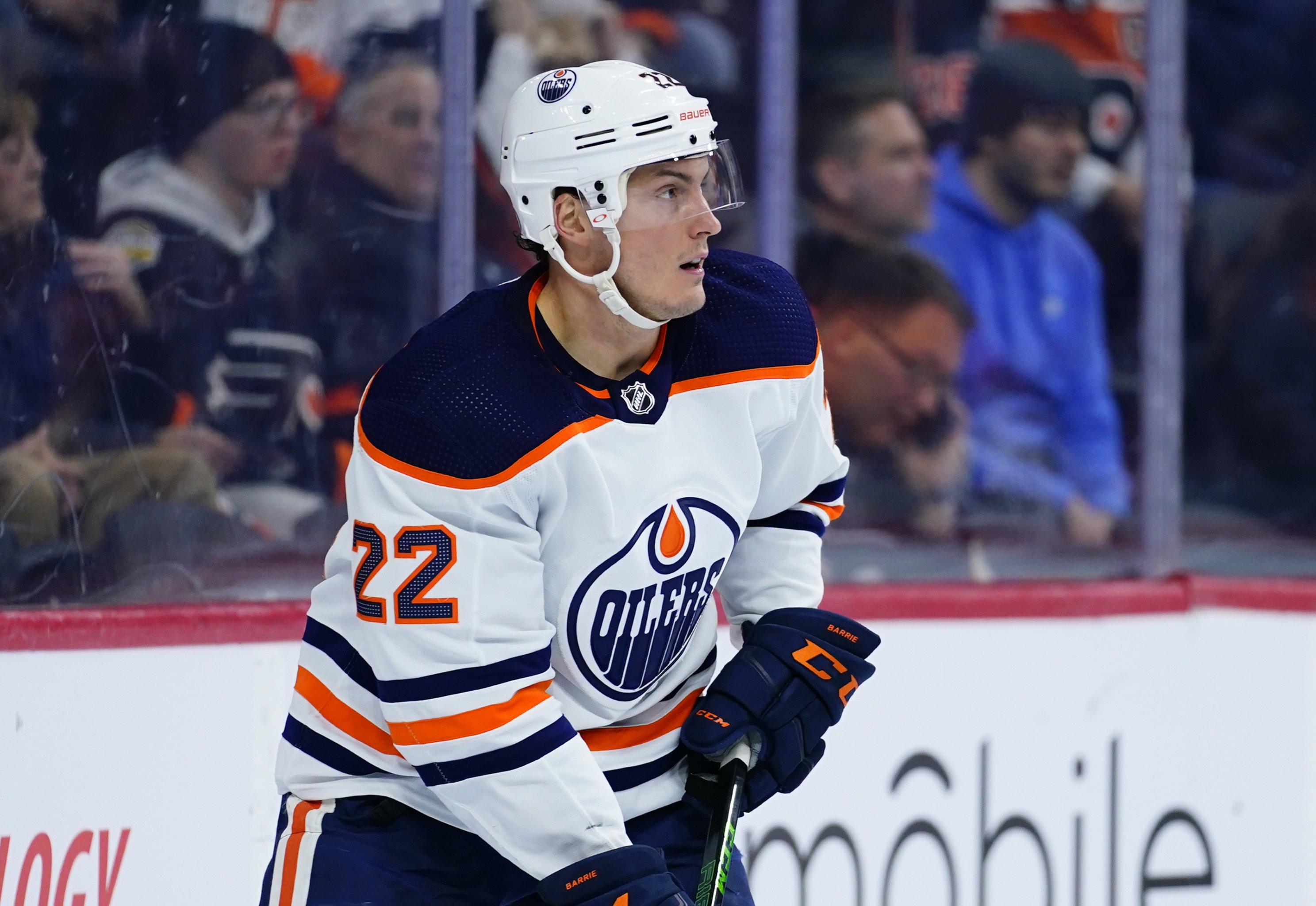Oilers' 5 most disappointing free-agent signings