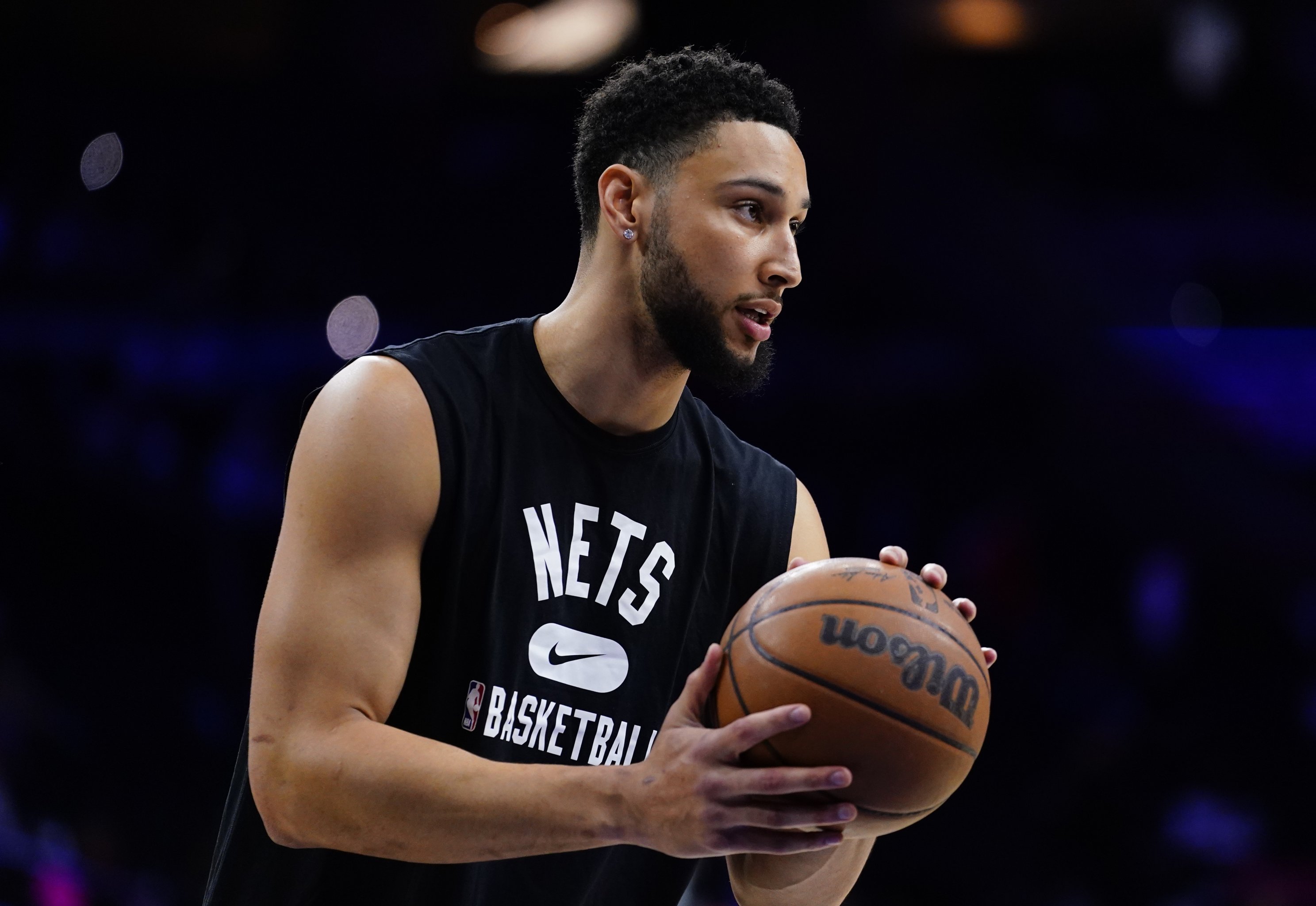 Stephen Curry Wanted to Play in New York, but Fate Intervened