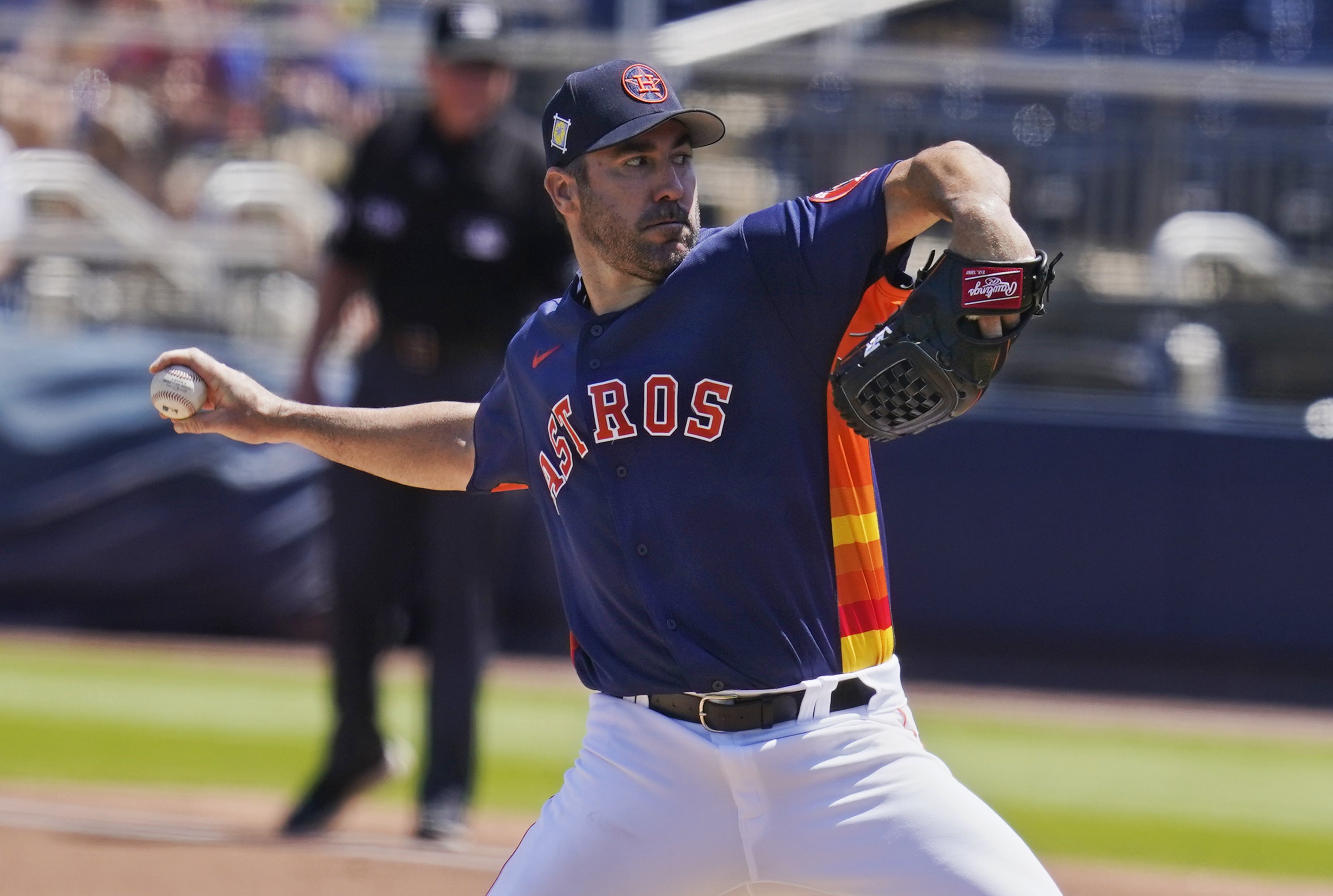 Houston Astros 2022: Scouting, Projected Lineup, Season Prediction 