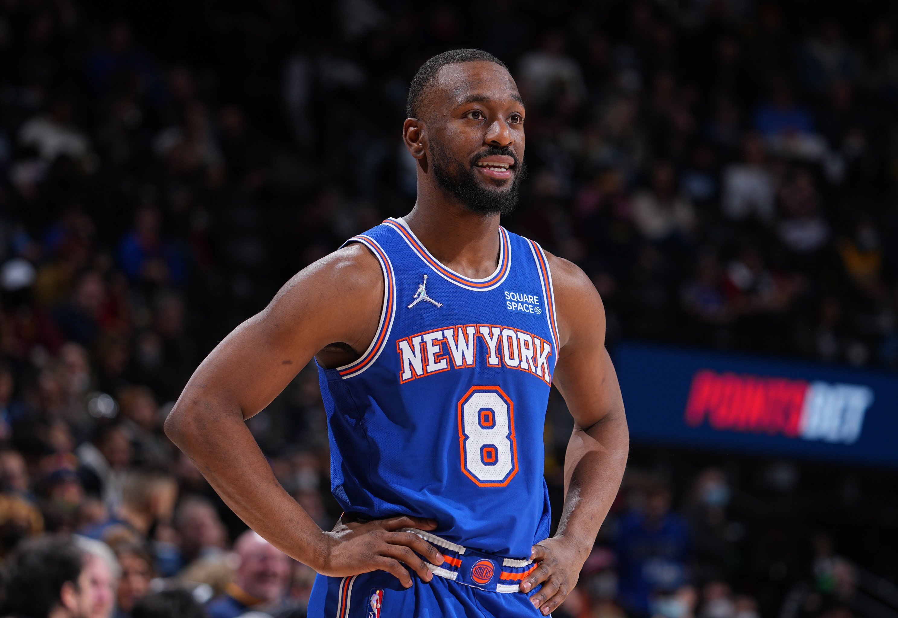 New York Knicks Roster Breakdown: Power Forwards - Last Word On