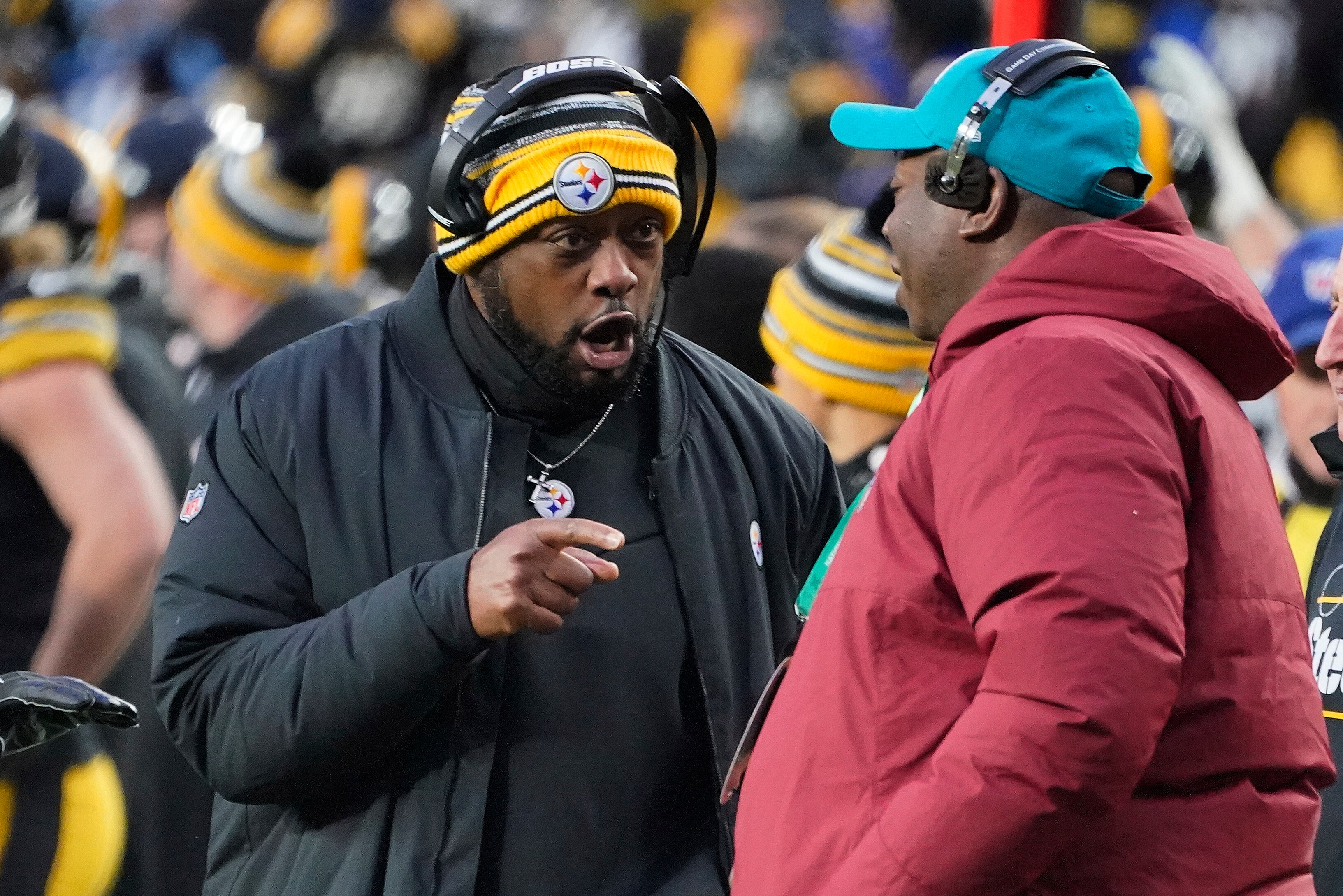 Steelers' Top 2022 NFL Draft Targets to 