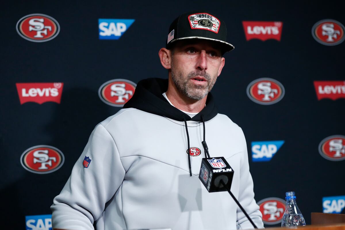49ers' Top Hypothetical Trades to Make Splash in 2022 NFL Draft - Vimarsana News