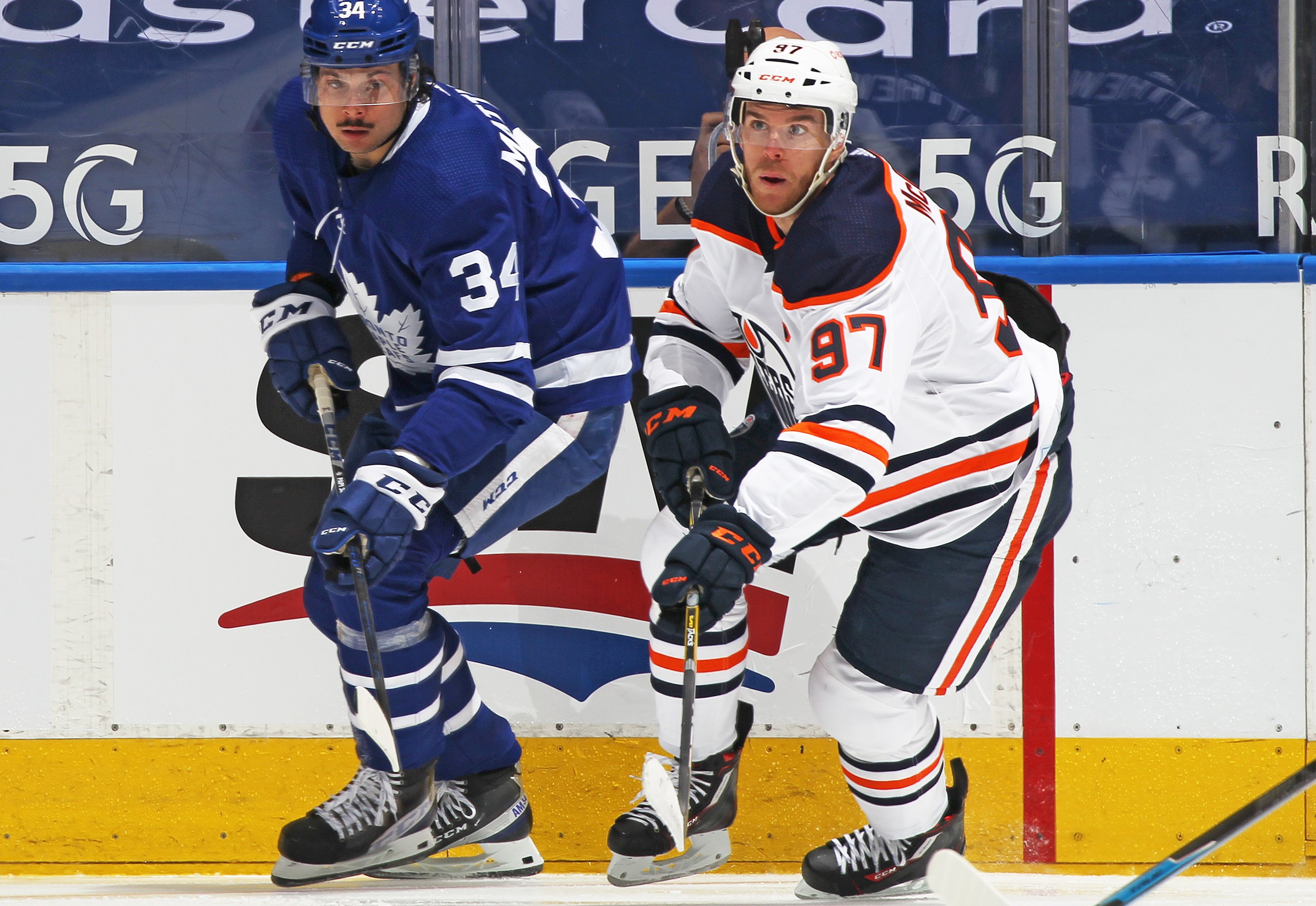 Why Connor McDavid, Auston Matthews are the next NHL superstars who need to  win a Stanley Cup