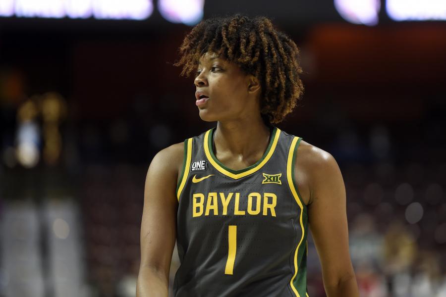 WNBA Draft picks 2022: Complete results, list of selections for Rounds 1-3