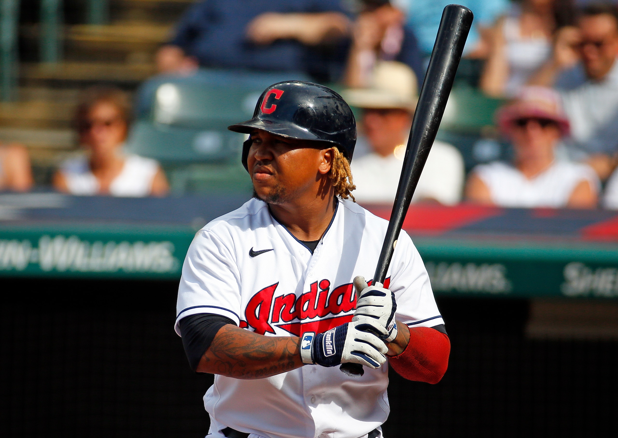 Jose Ramirez
