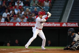 Shohei Ohtani