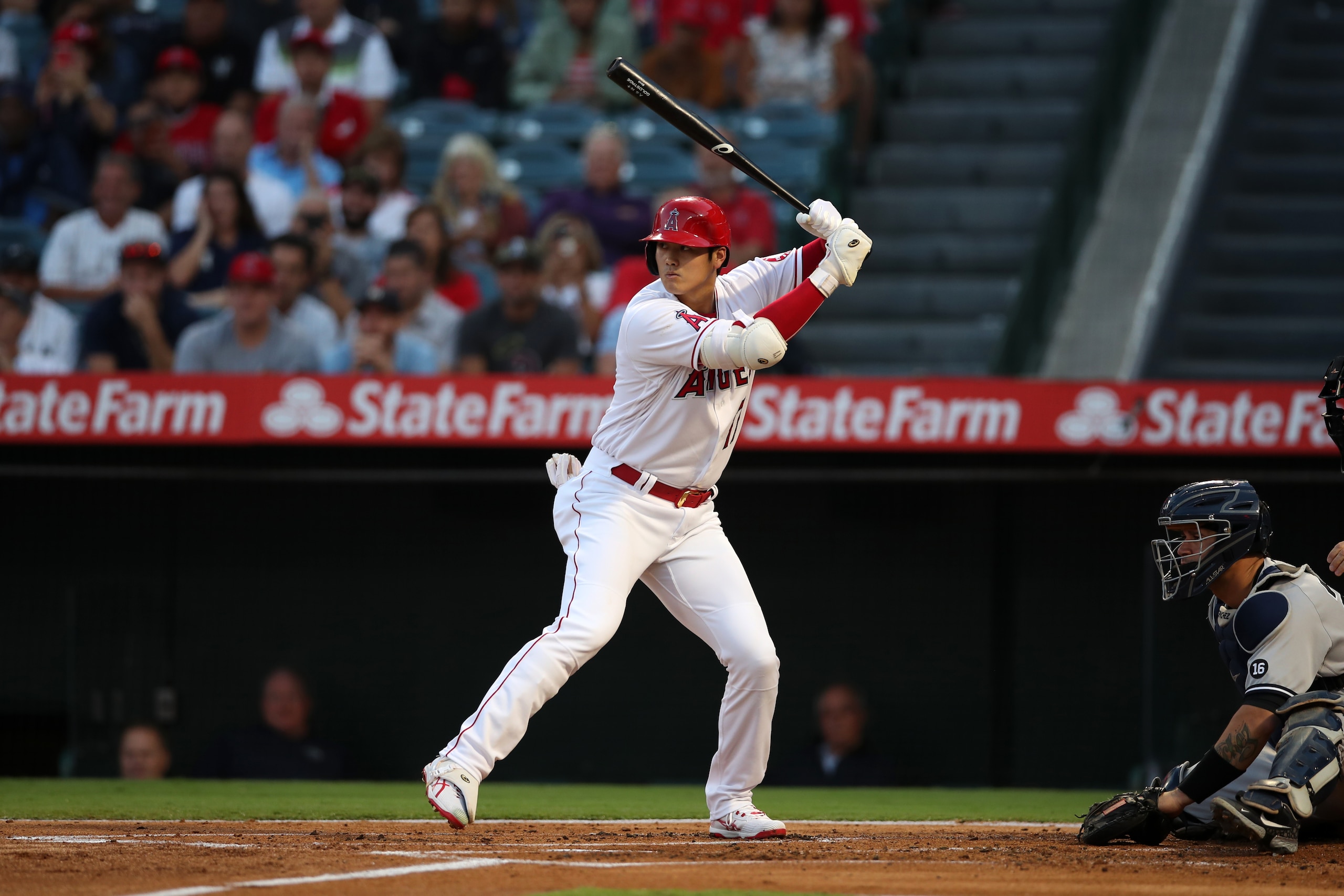 Shohei Ohtani