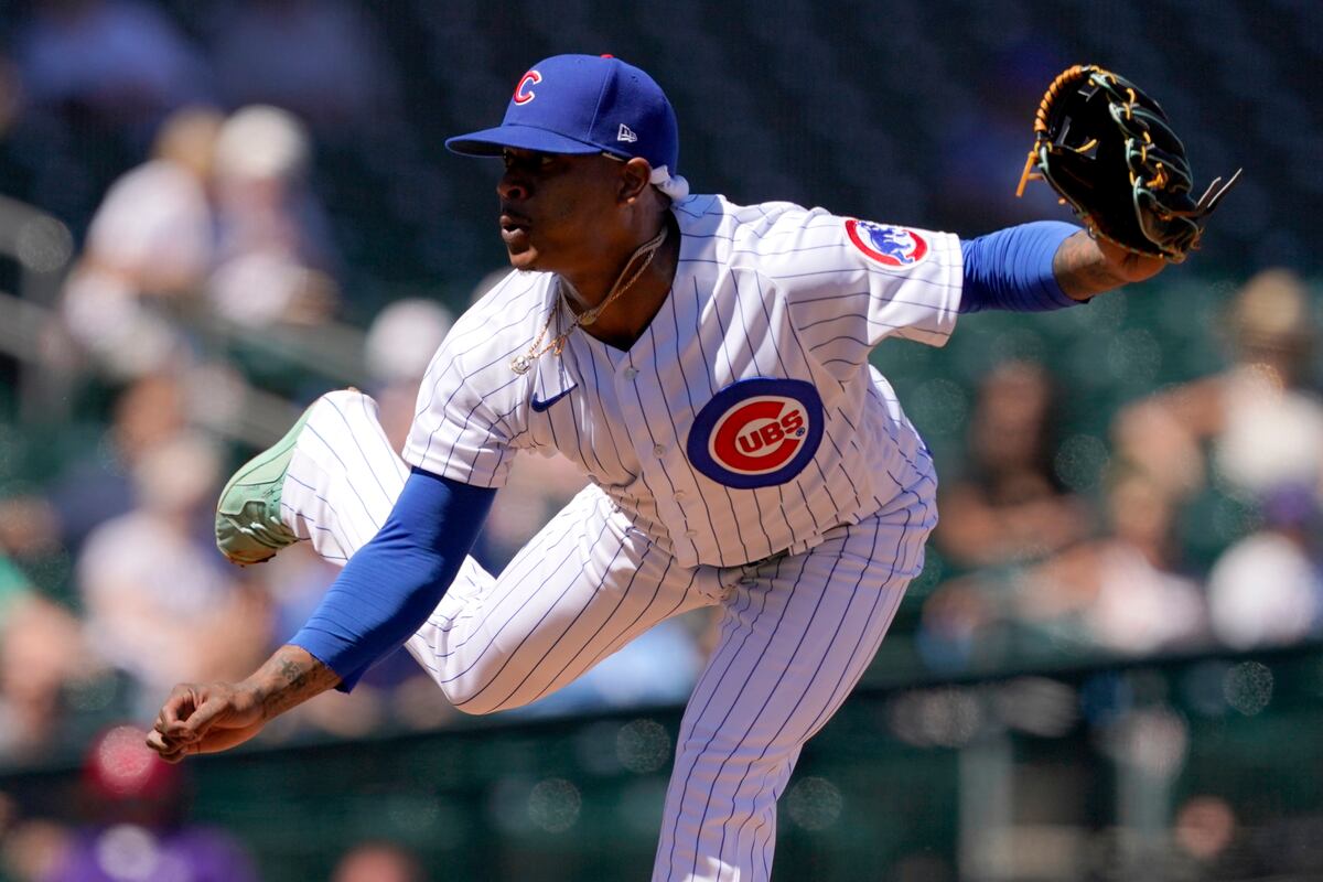 MLB 2022 Regular Season Hot-Take Predictions That Make Sense - Vimarsana News