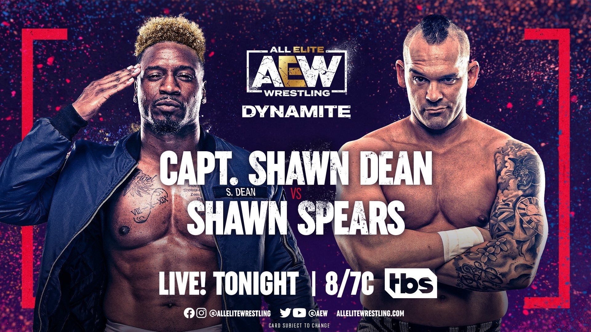 AEW Dynamite Results: Winners, Grades, Reaction and Highlights from April 6 | Bleacher Report | Latest News, Videos and Highlights